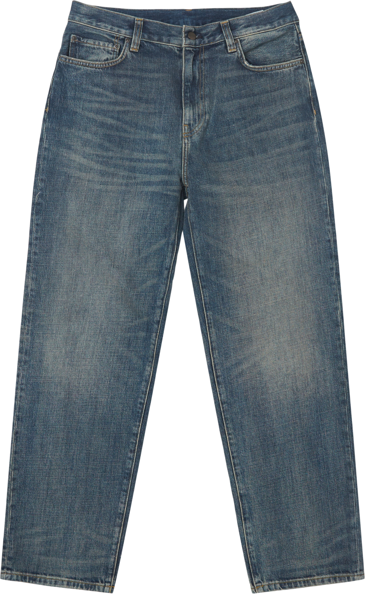Carhartt WIP Aaron Jeans