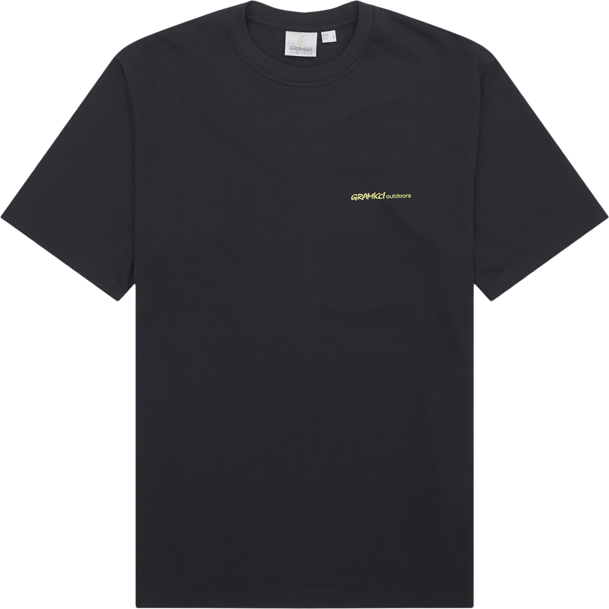 Gramicci Hurricane Tee