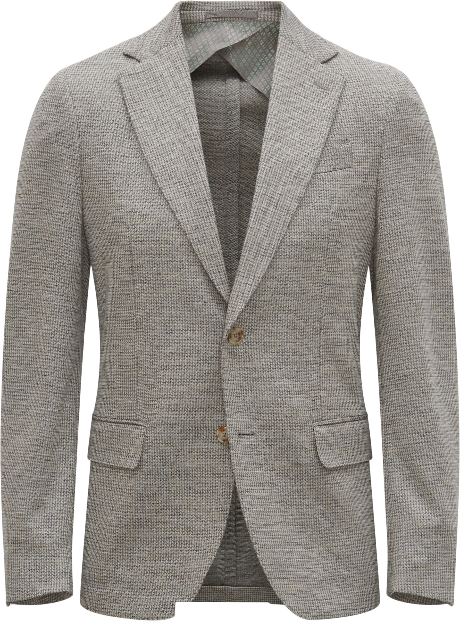 Sand  Sherman Easy Blazer