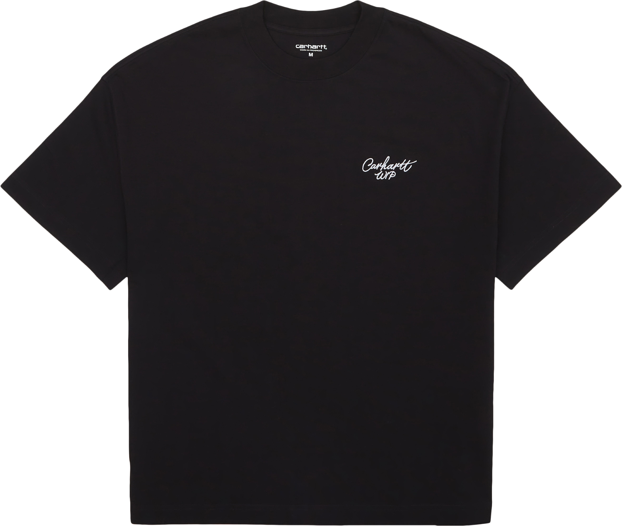 Carhartt WIP S/S SIGNATURE SCRIPT T-SHIRT I
