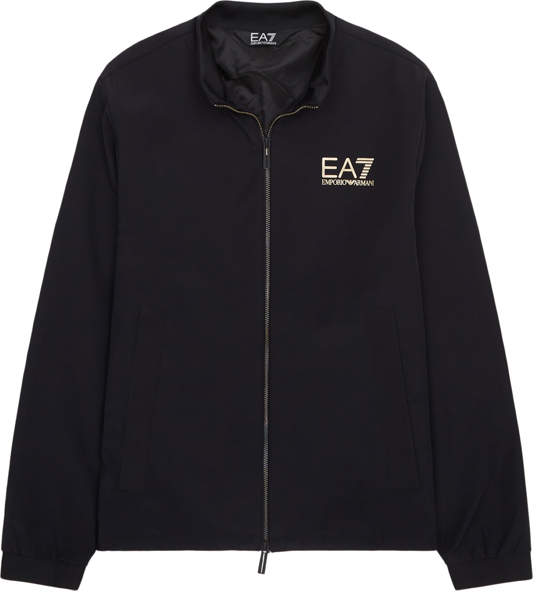 EA7  AF13562 Vindjacka