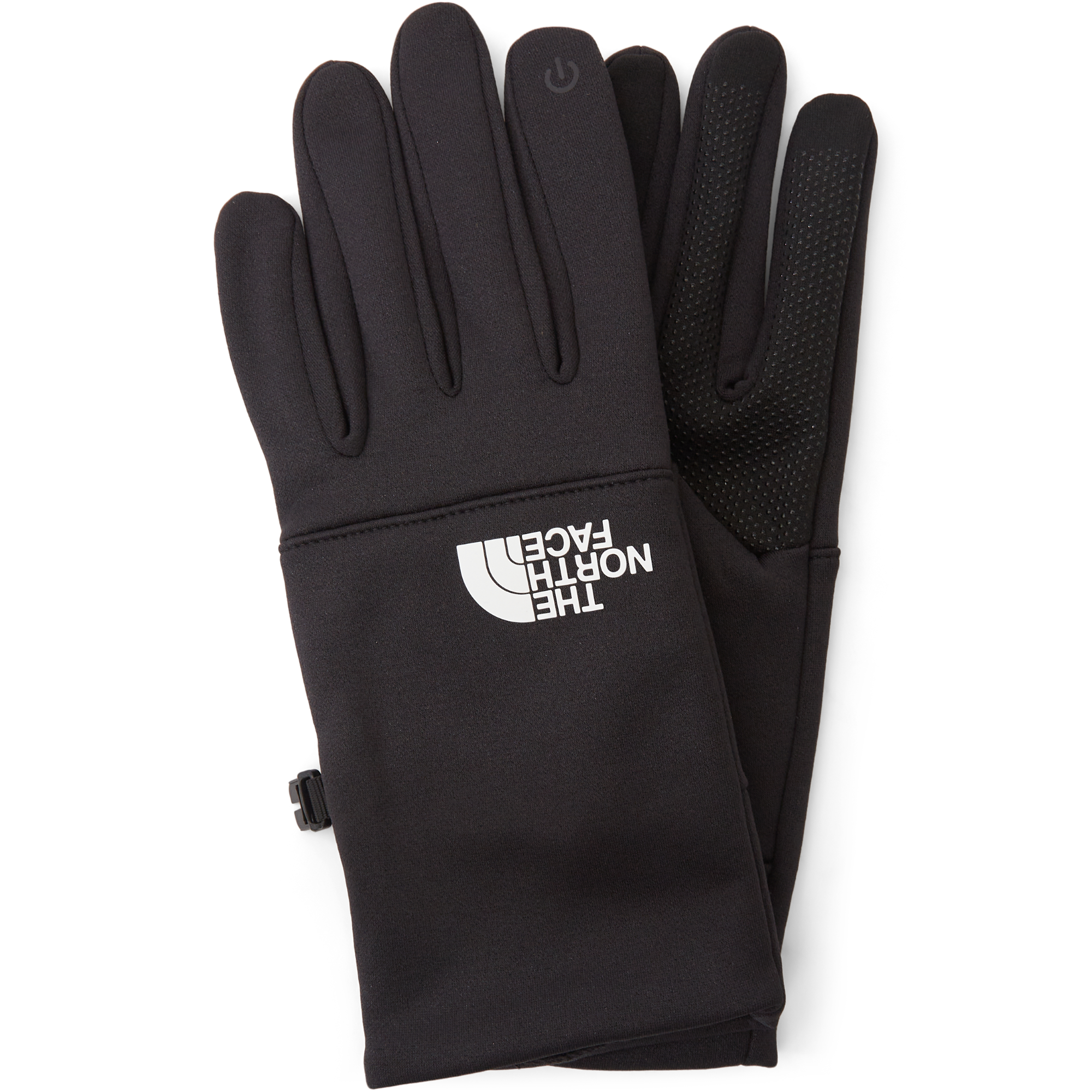 The North Face Etip Recycled Globe