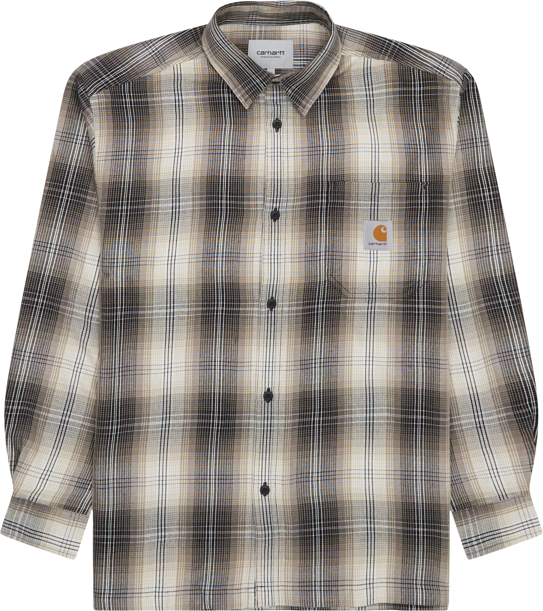 Carhartt WIP L/S Blanton Shirt I034379