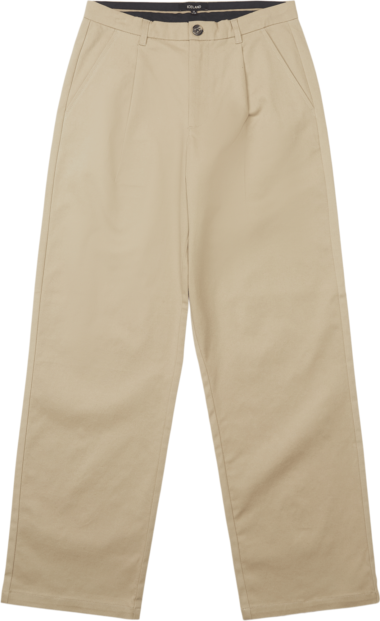 ICELAND Lagoon Pants