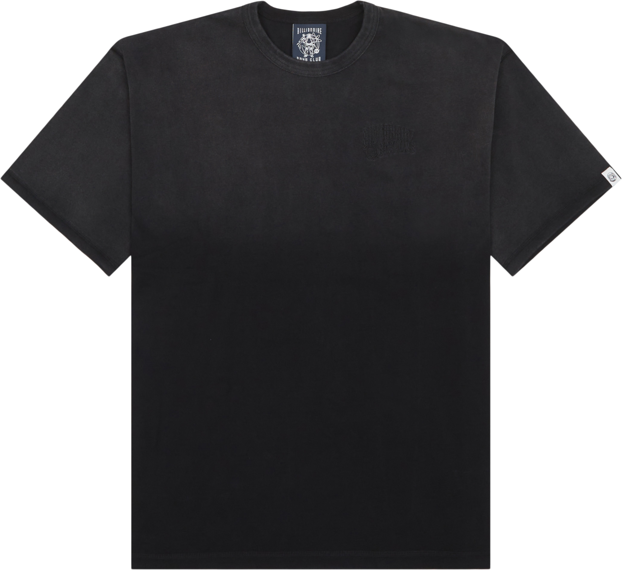 Billionaire Boys Club B25257 ARCH LOGO TEE T-SHIRT (