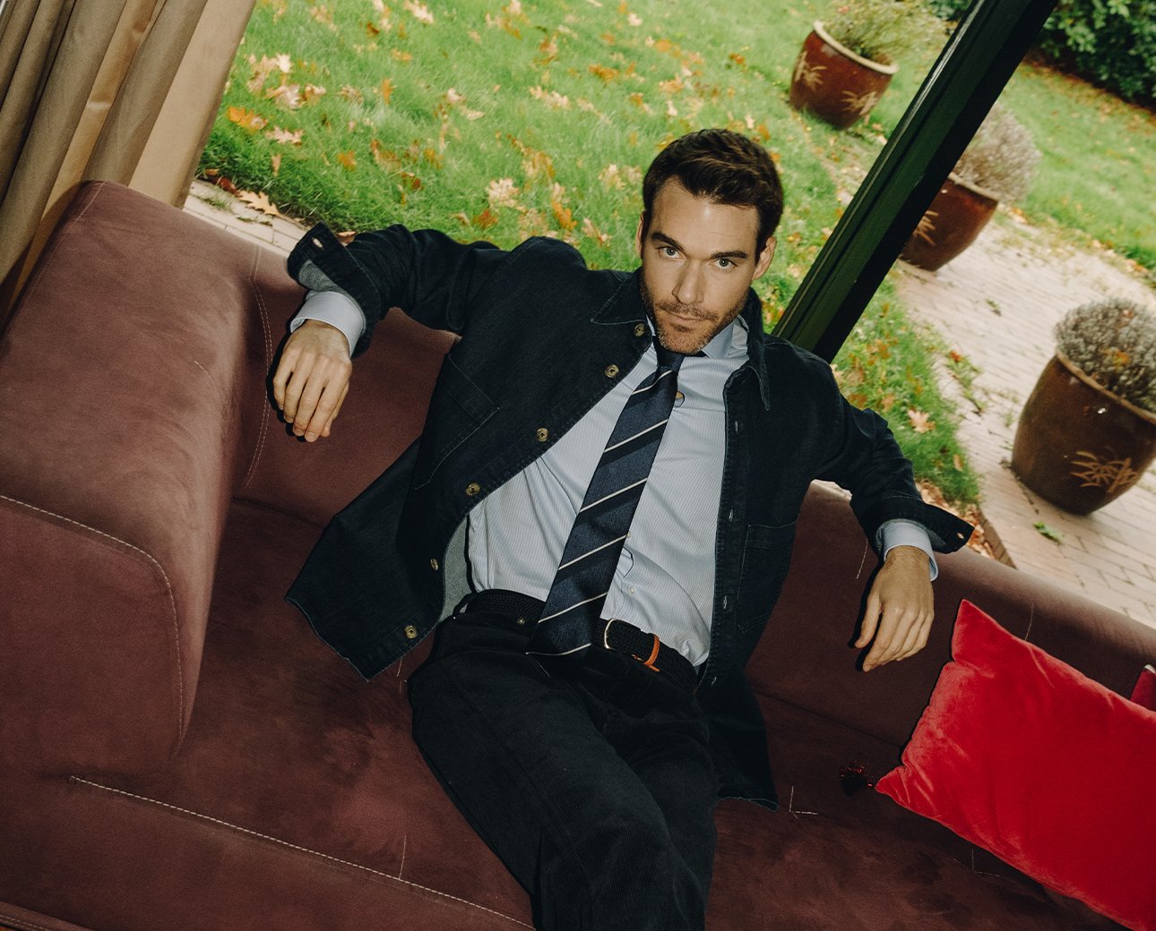 Klæd dig på til juledagene