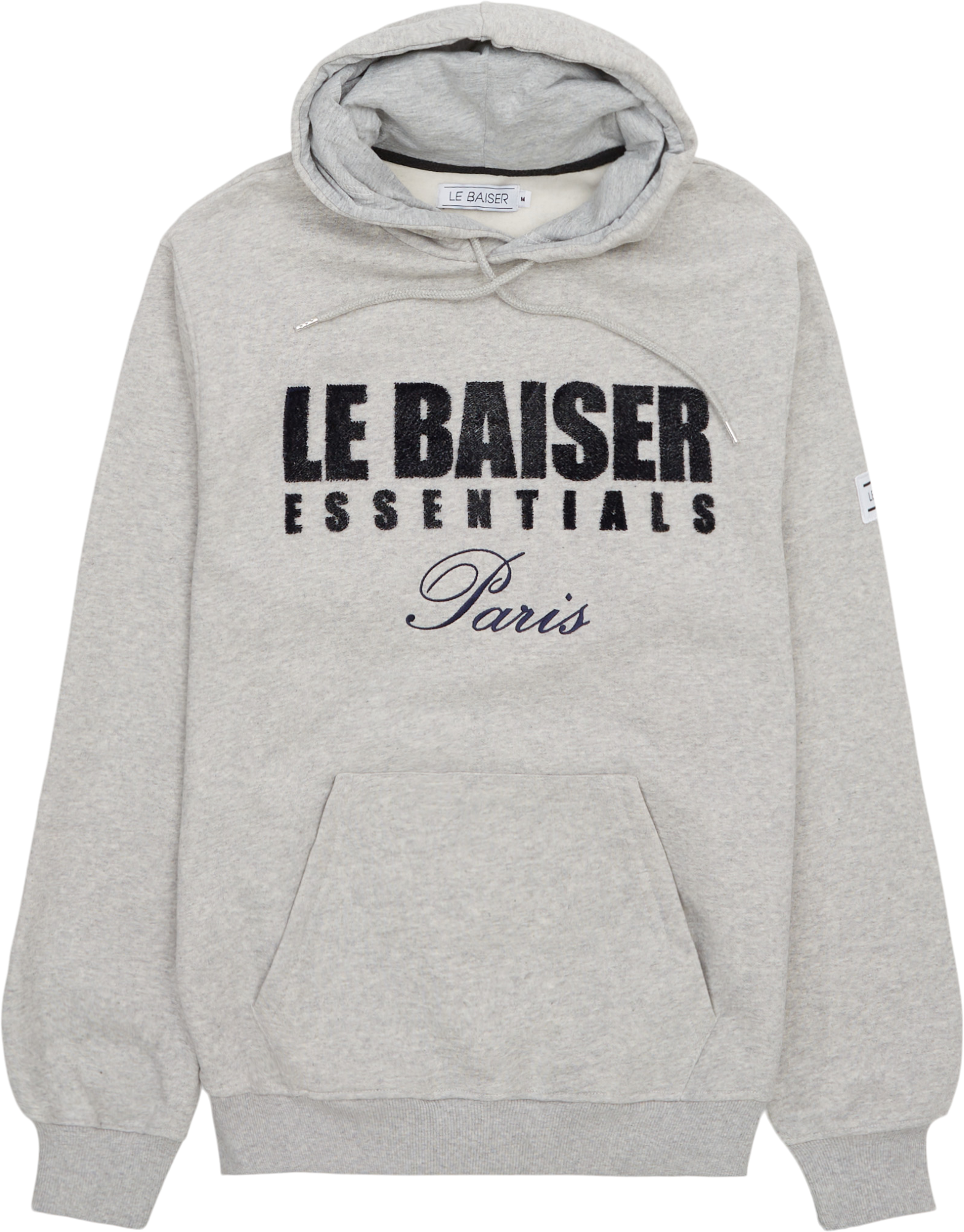 Le Baiser Victorie Hoodie