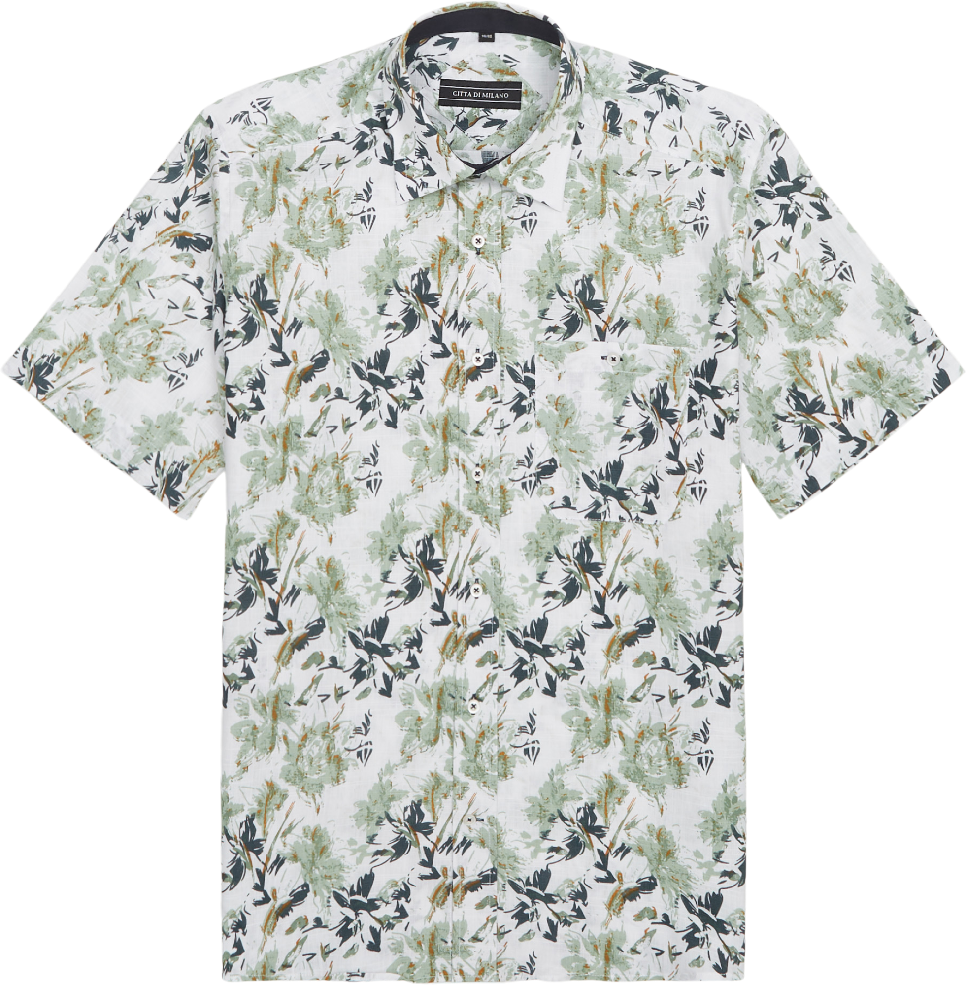 Citta di Milano NEAPOLI K/Æ SKJORTER