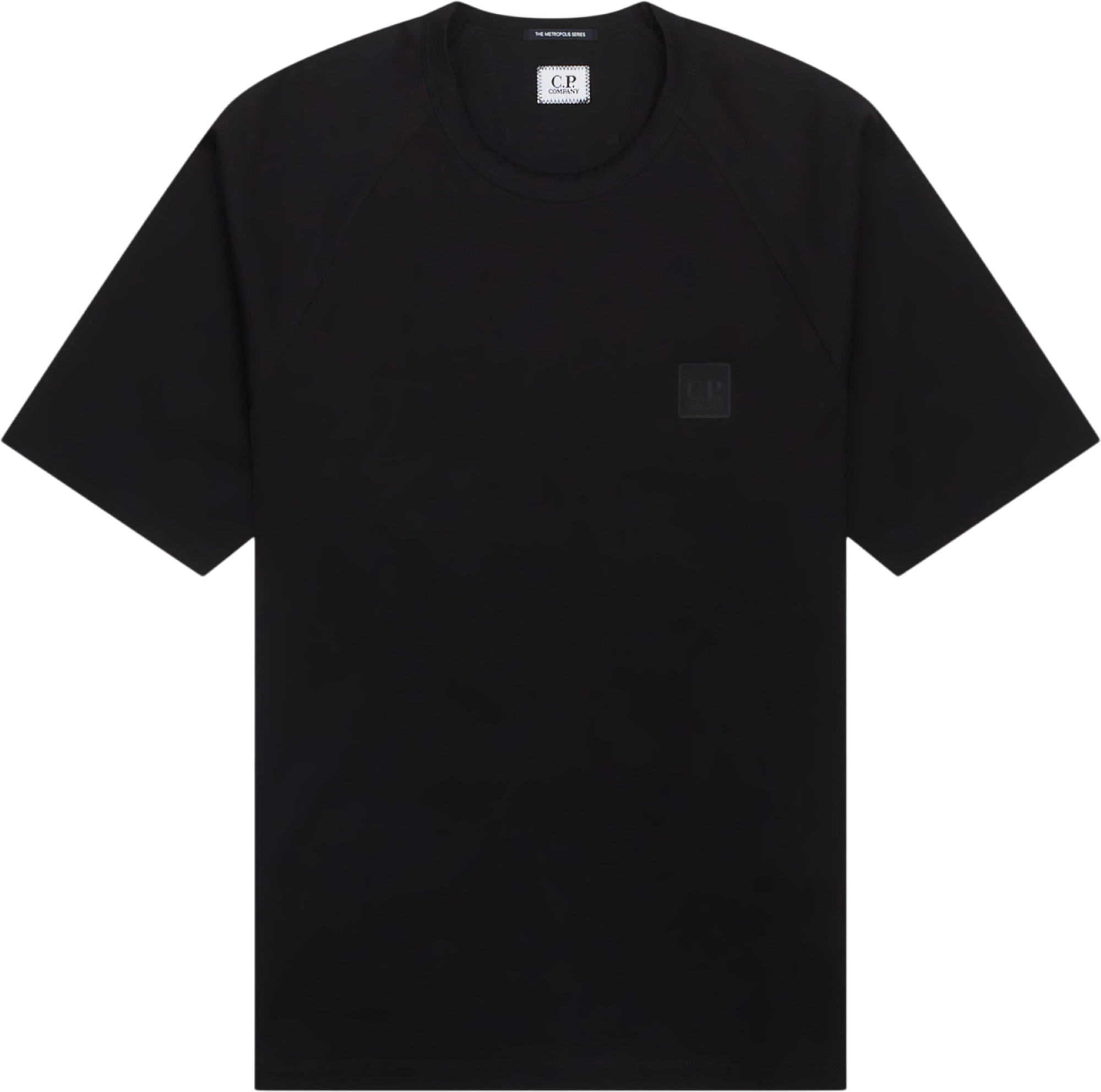 C.P. Company TS023A 006370W T-SHIRT