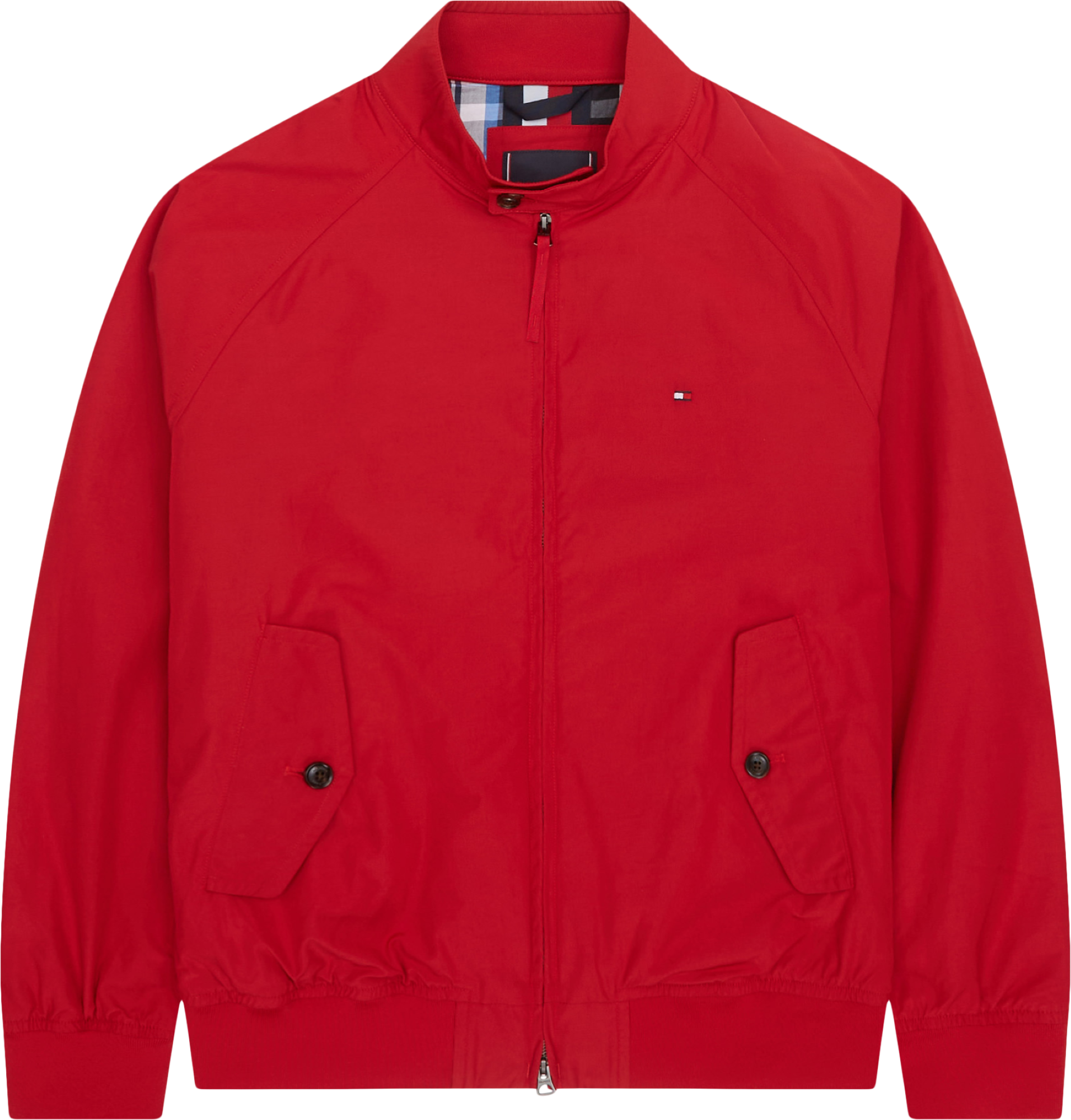 Tommy Hilfiger Harrington Jakke