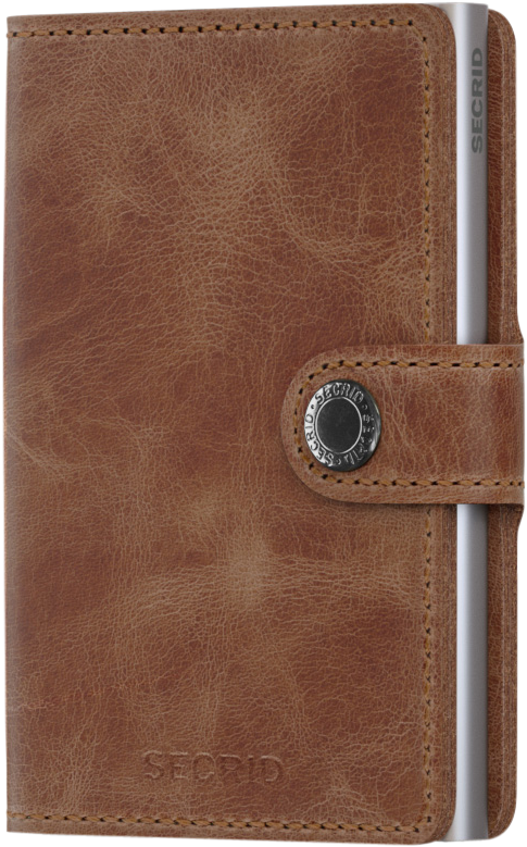 Secrid Mv Vintage Mini Wallet