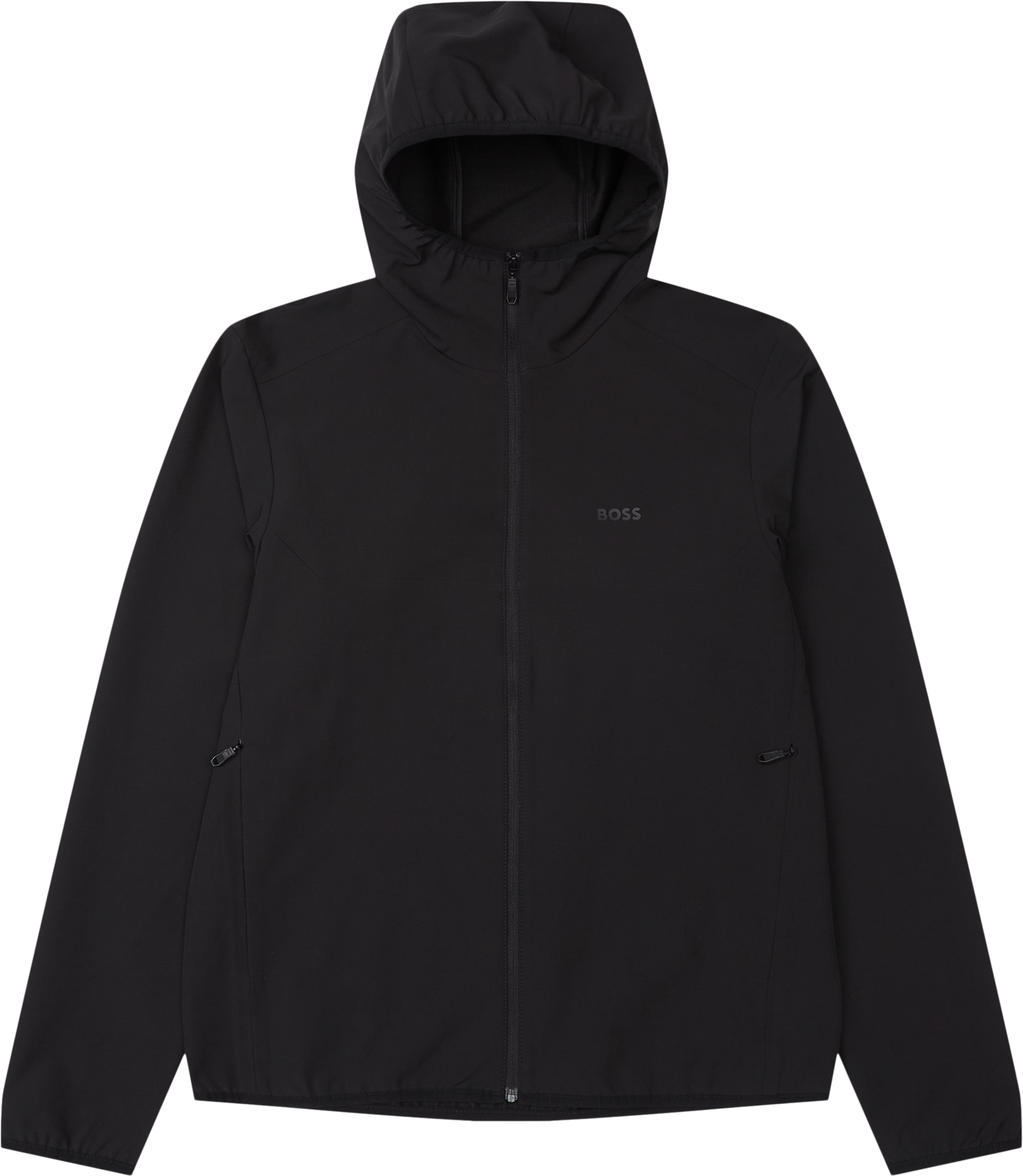 BOSS Green 50561401 LW_COMMUTERPRO FZ SWE