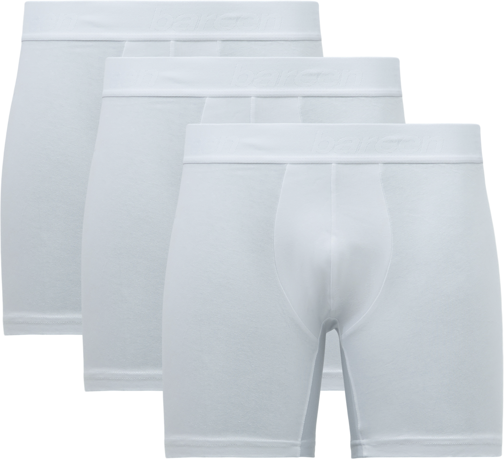 Bareen Cotton Boxers 3-Pack