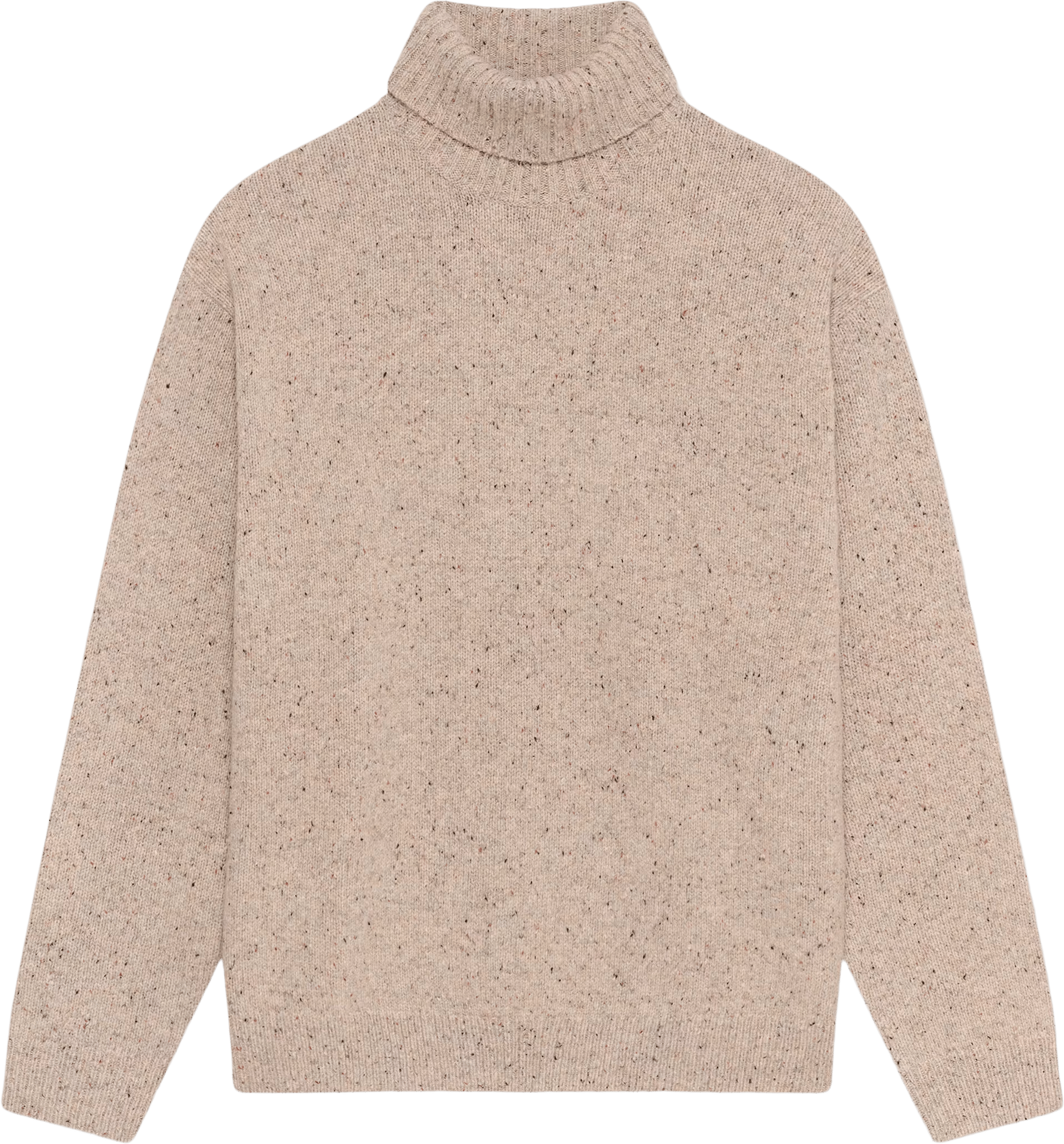 Matinique  Sweatio Roll 30209442 Stickad tröja
