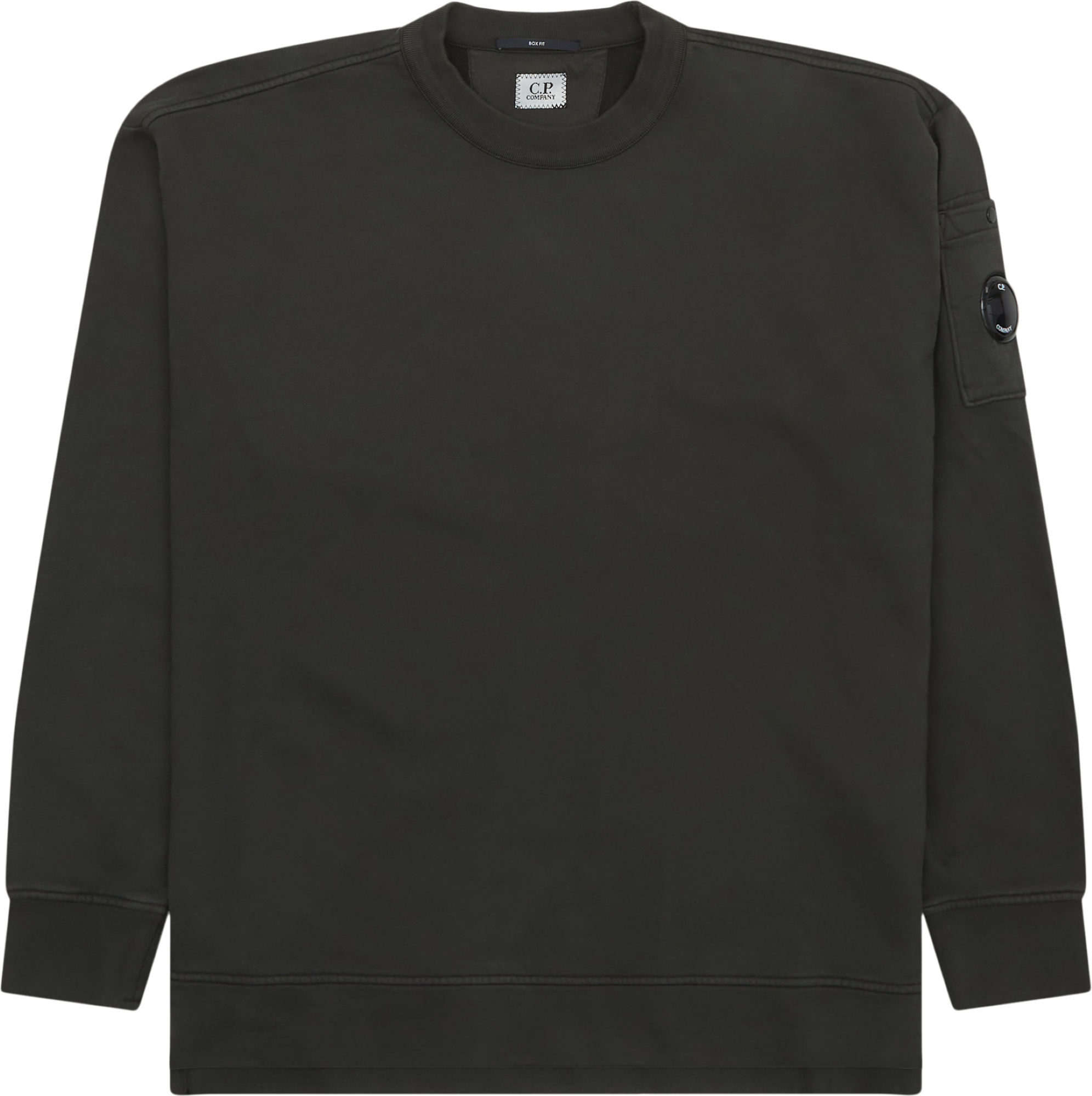 C.P. Company SS058A Sweatshirt