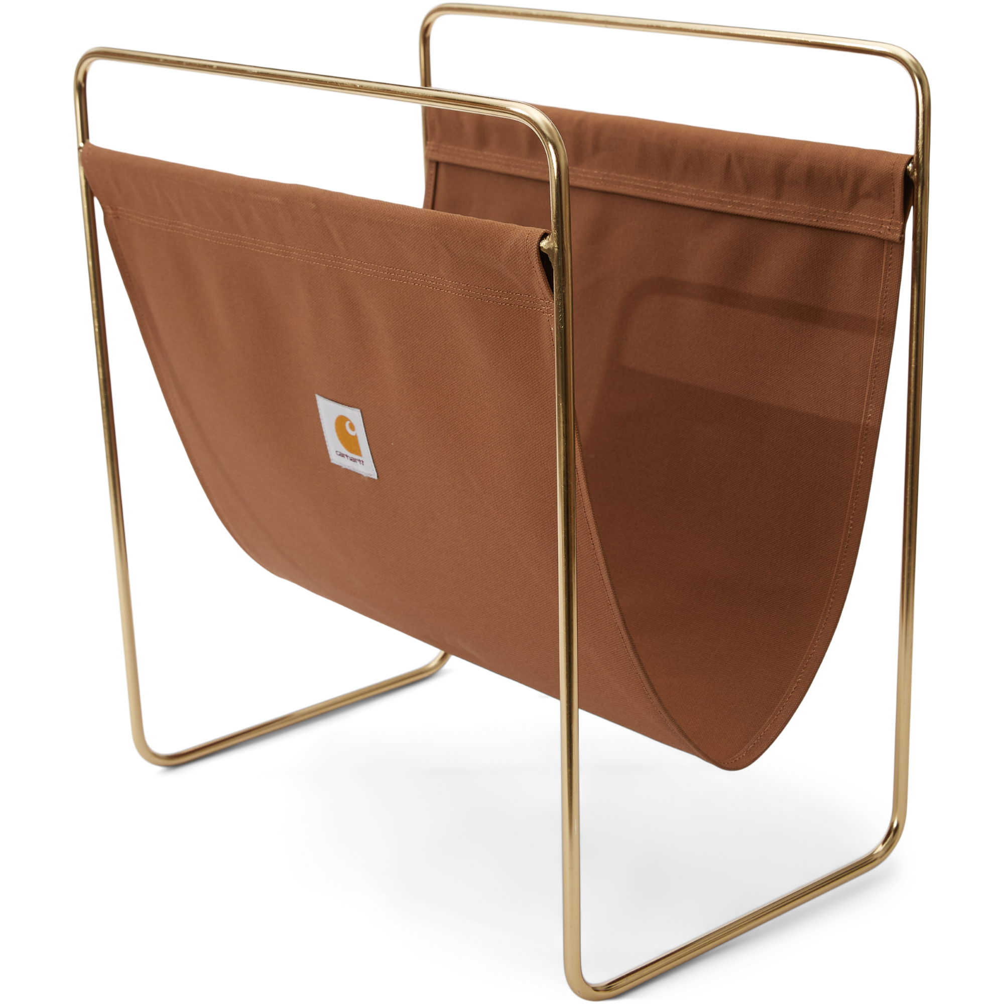 Carhartt WIP CANVAS MAGAZINE STAND I034759