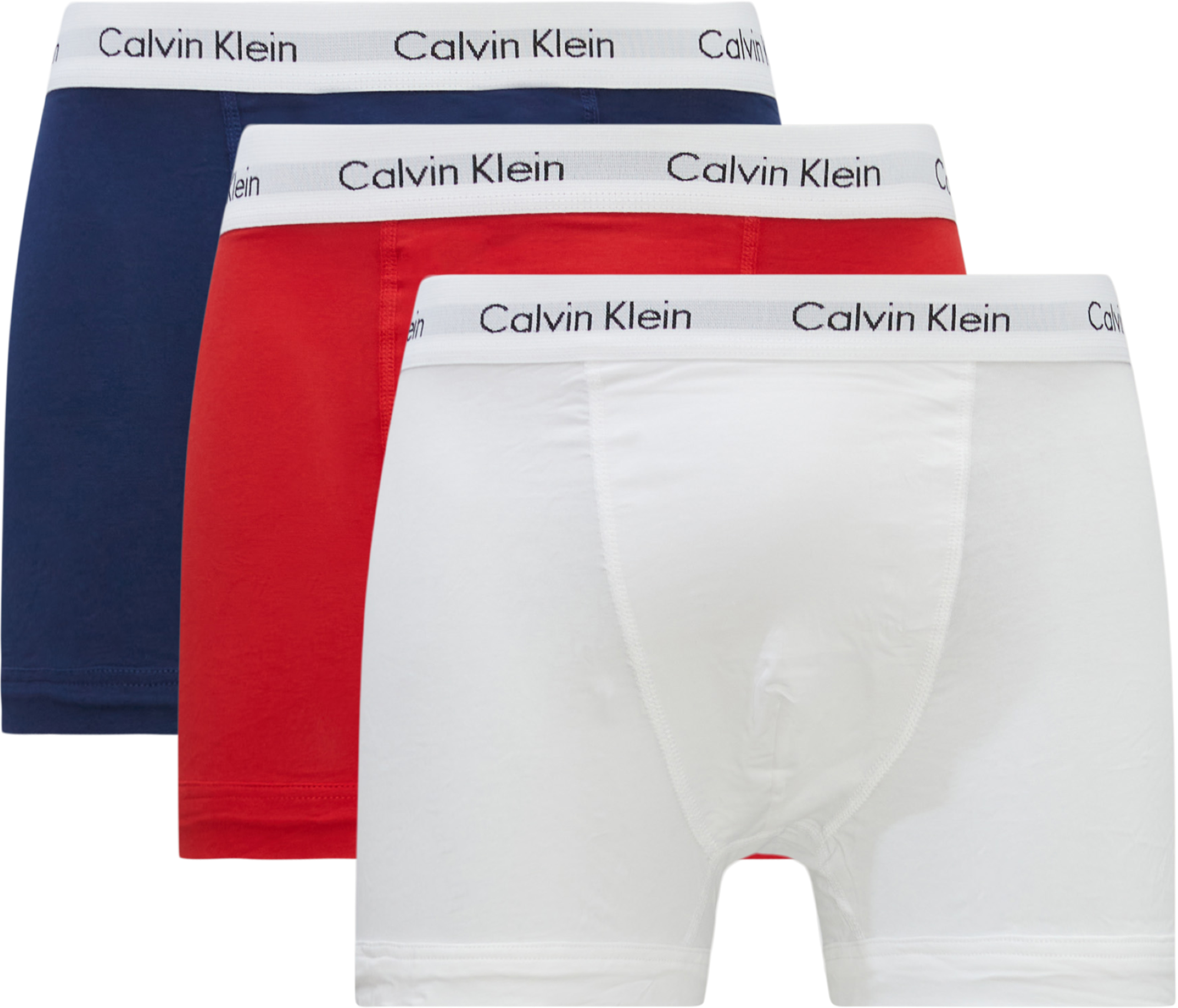 Calvin Klein 3-pack Tights