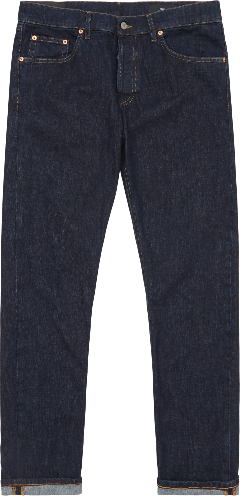 Dondup UP563 DU DSO257U LH1 ICON  JEA