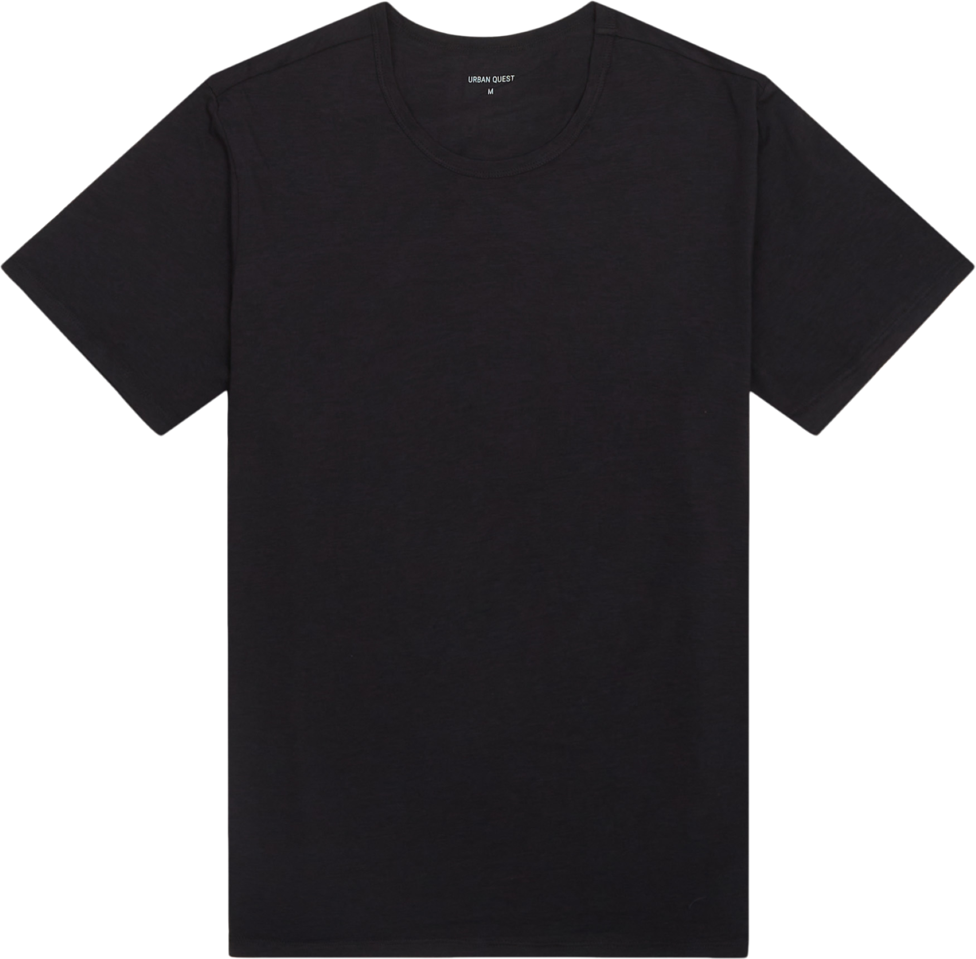 URBAN QUEST 2-Pack Bamboo T-shirt