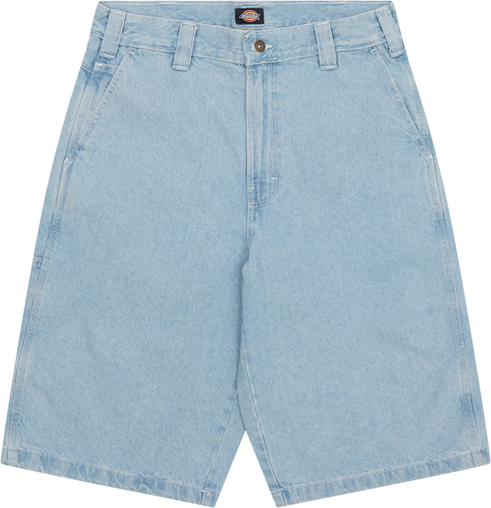 Dickies Madison Denim Shorts