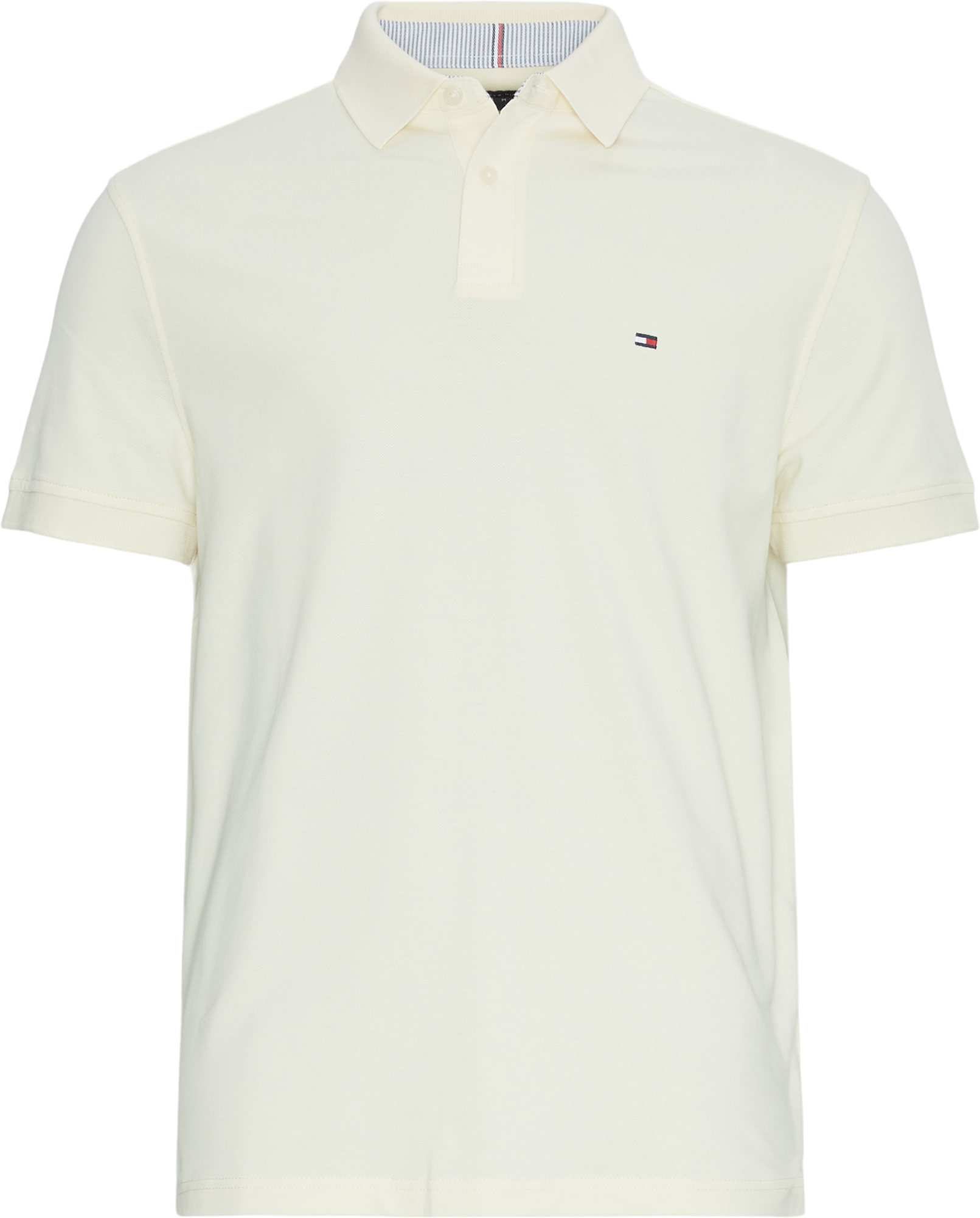 Tommy Hilfiger Regulär Polo T-shirt