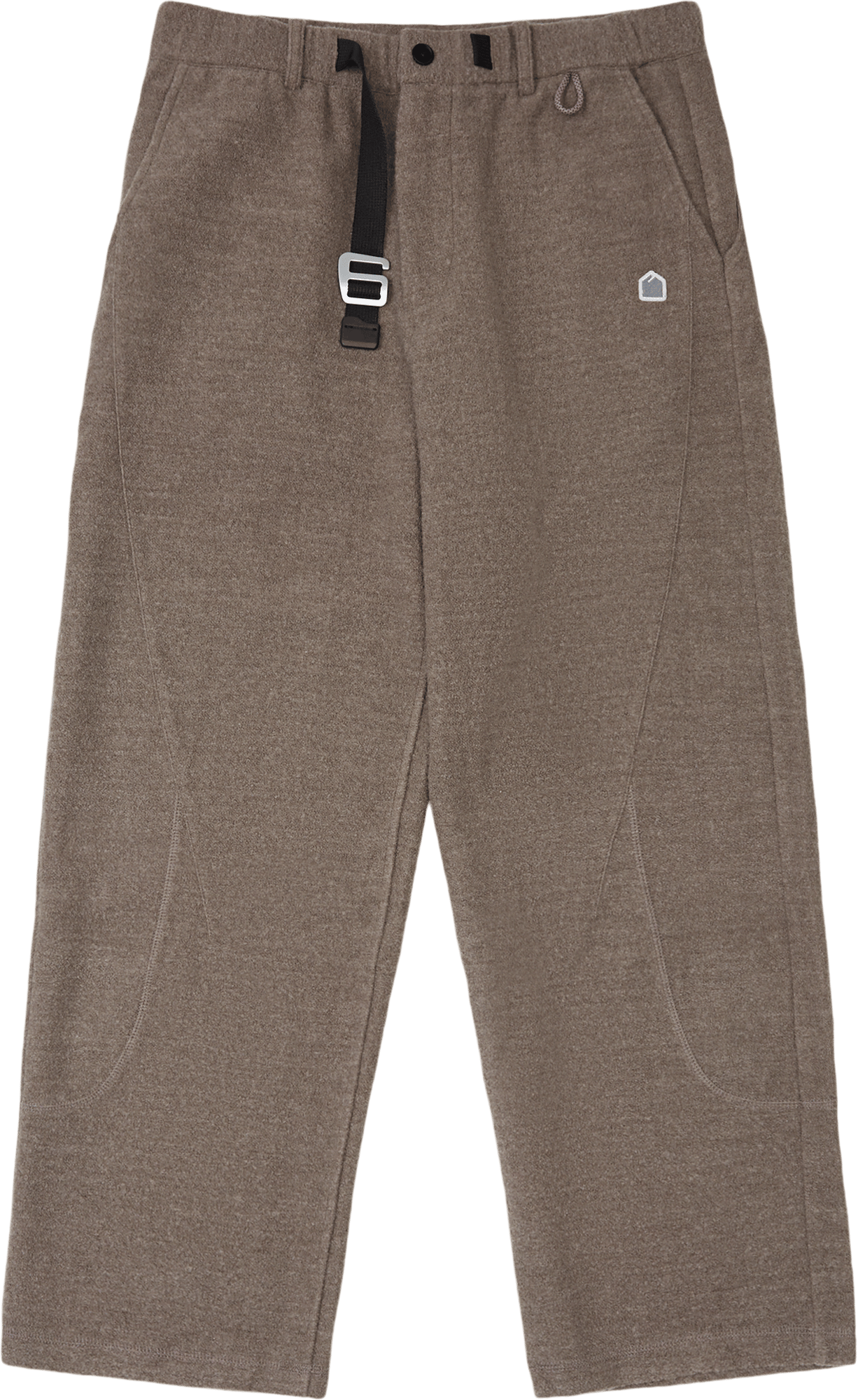 goodtimes Peak Pants Benklæder