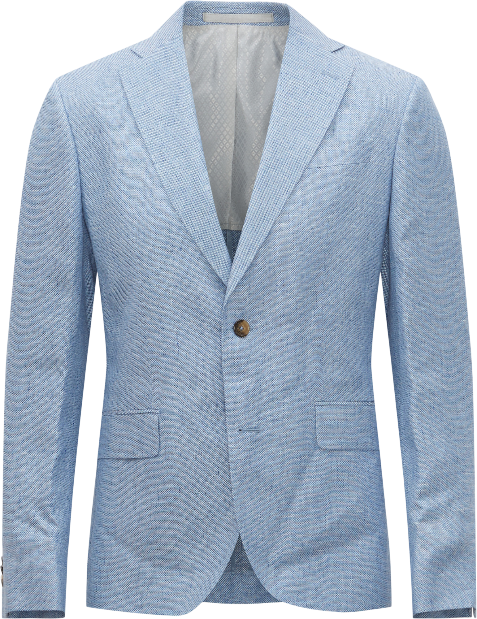 Sand Sherman Napoli Blazer