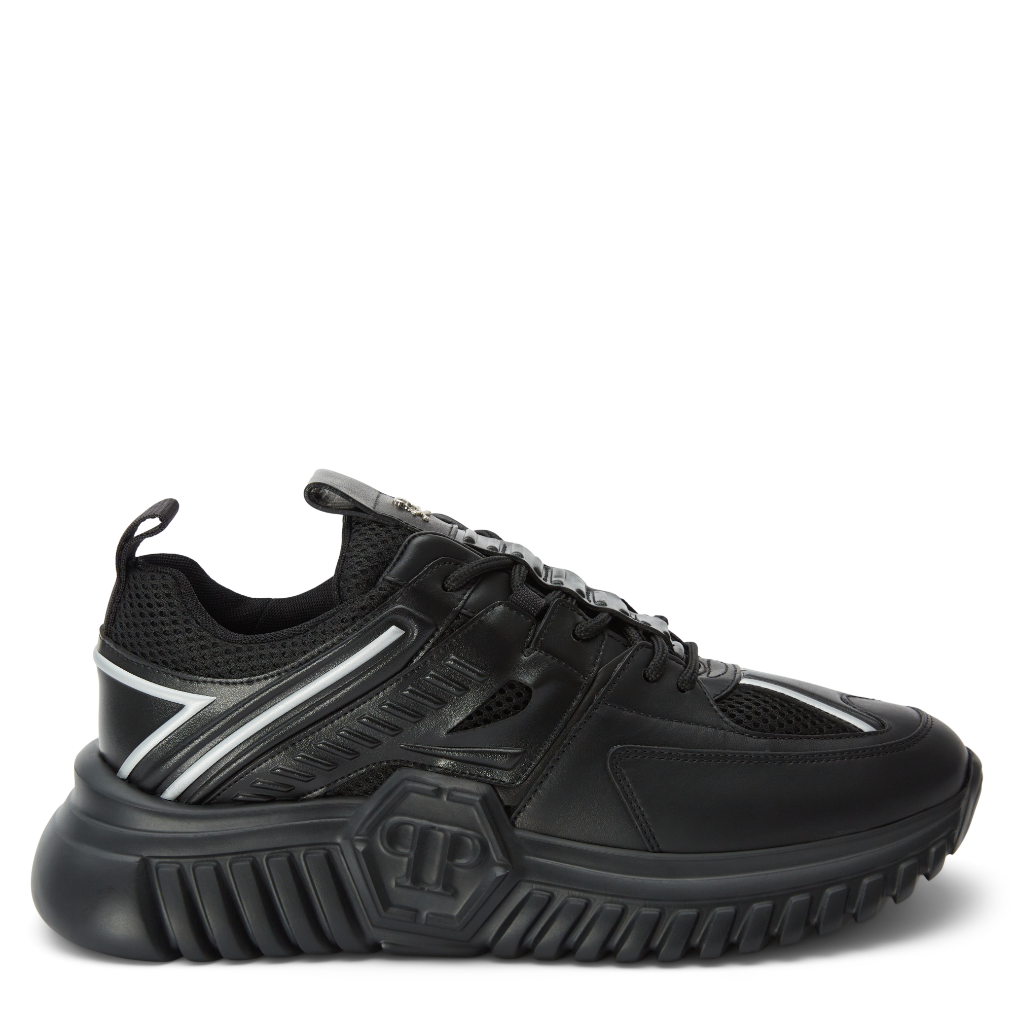 Philipp Plein Runner Stones Sneaker