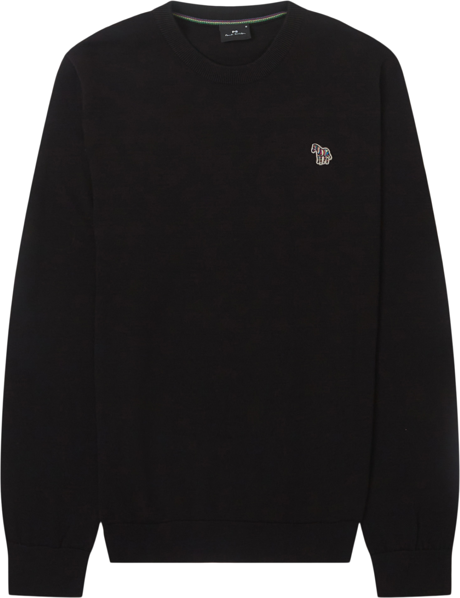 PS Paul Smith Zebra Logo Strik