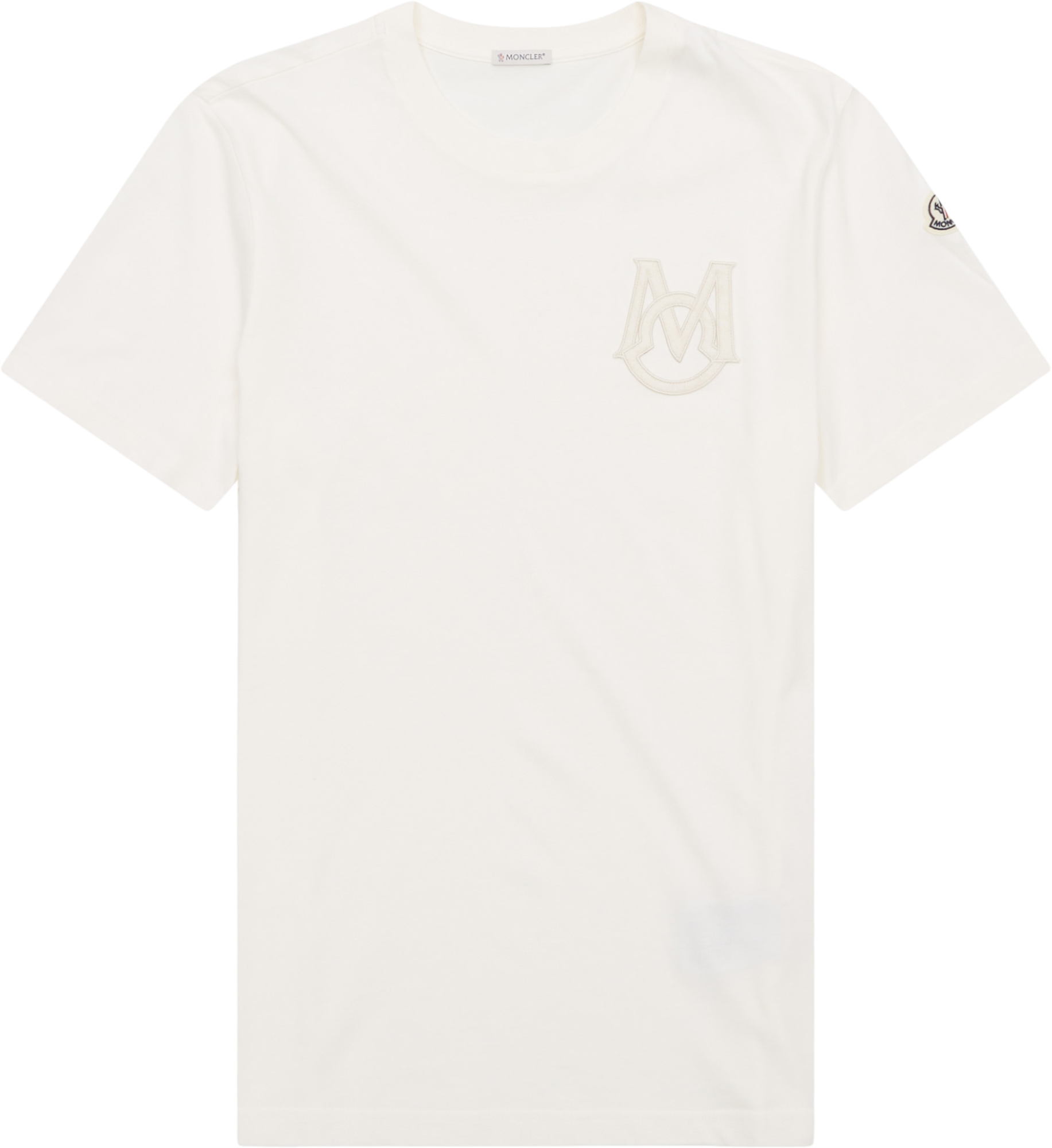 Moncler  SS T-SHIRT