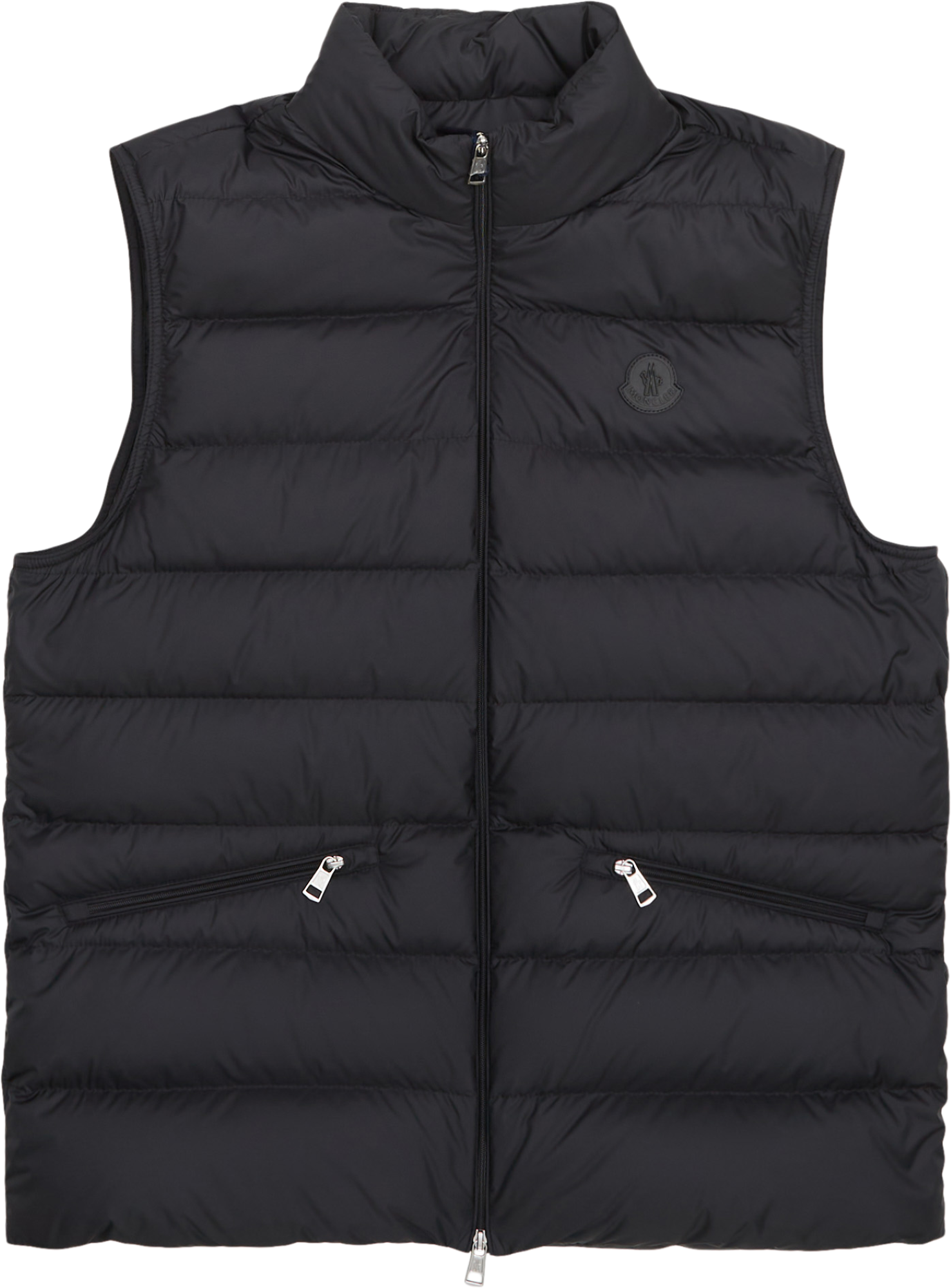 Moncler Lechtal Gillet Vest