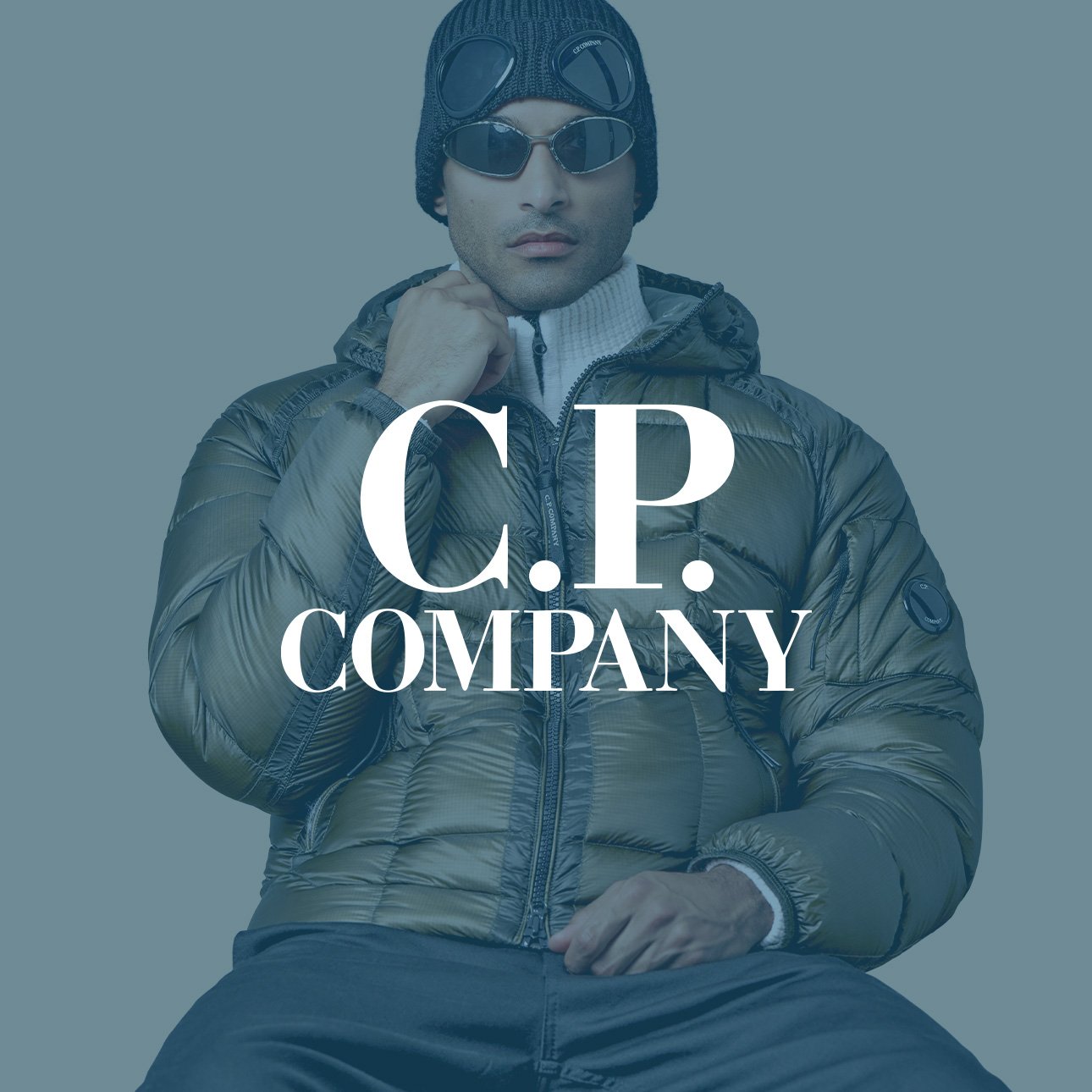 Udsalg - C.P. Company