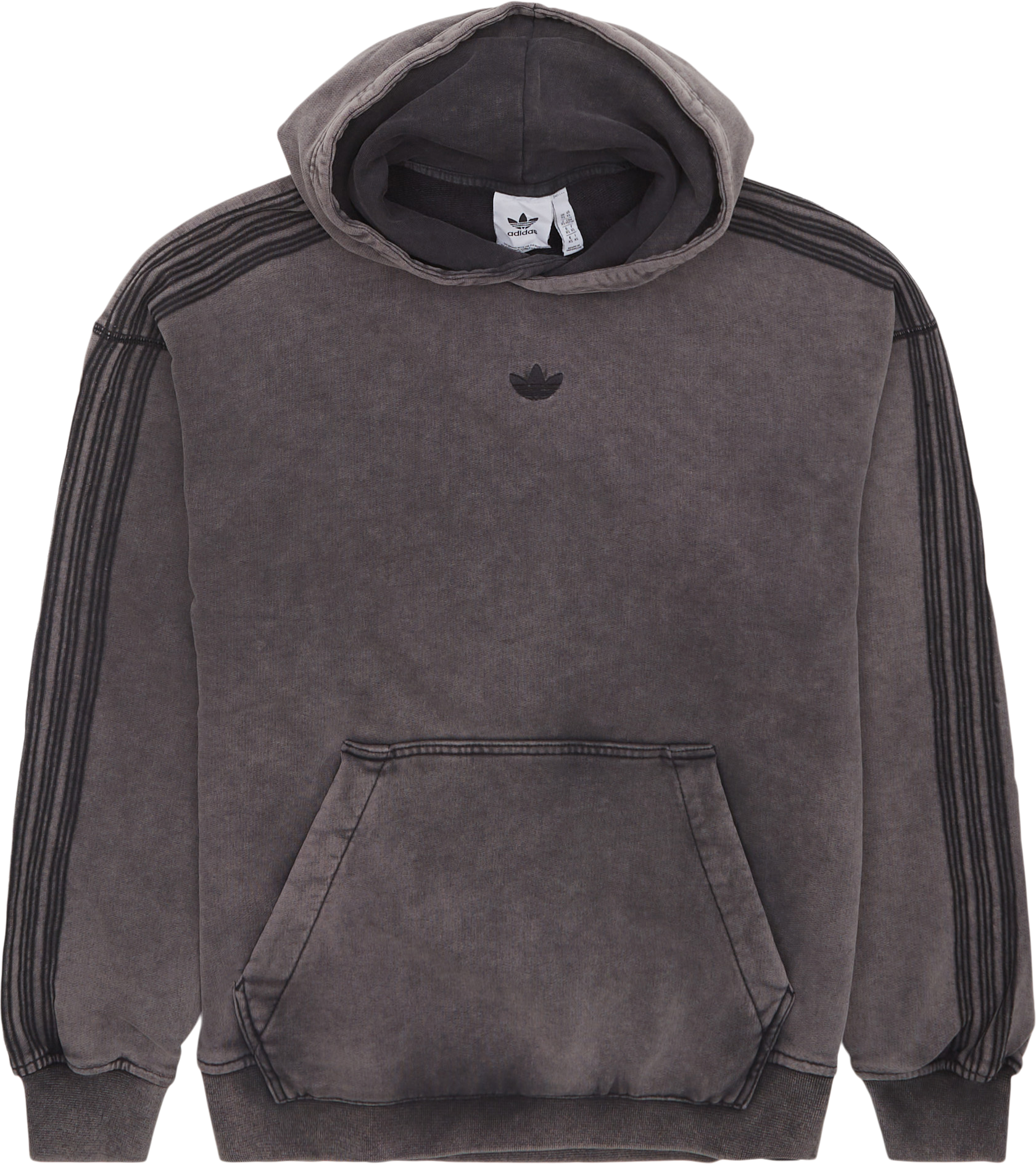 Adidas Originals Retro Washed Hoodie