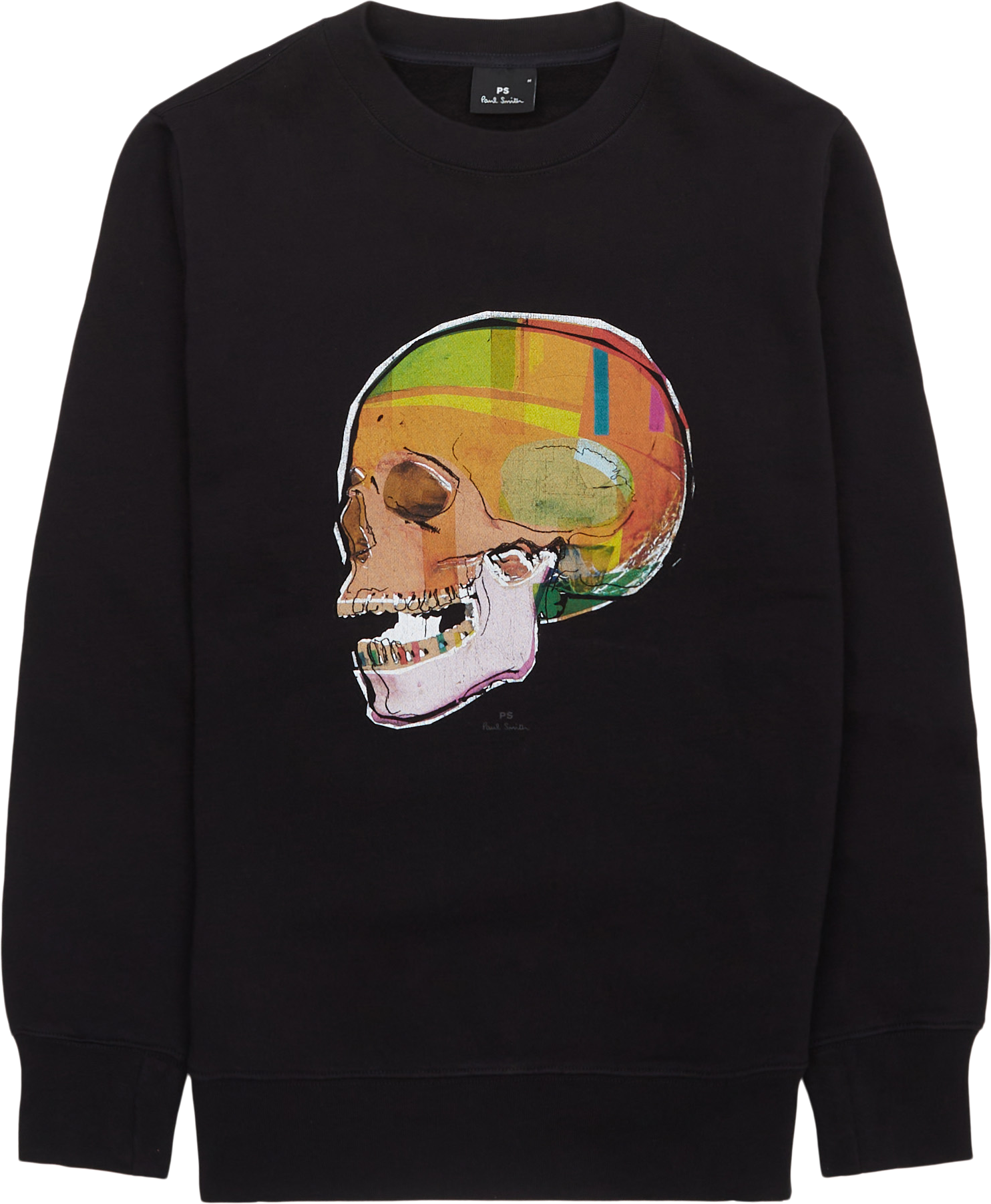 PS Paul Smith Skull Sweatshirt