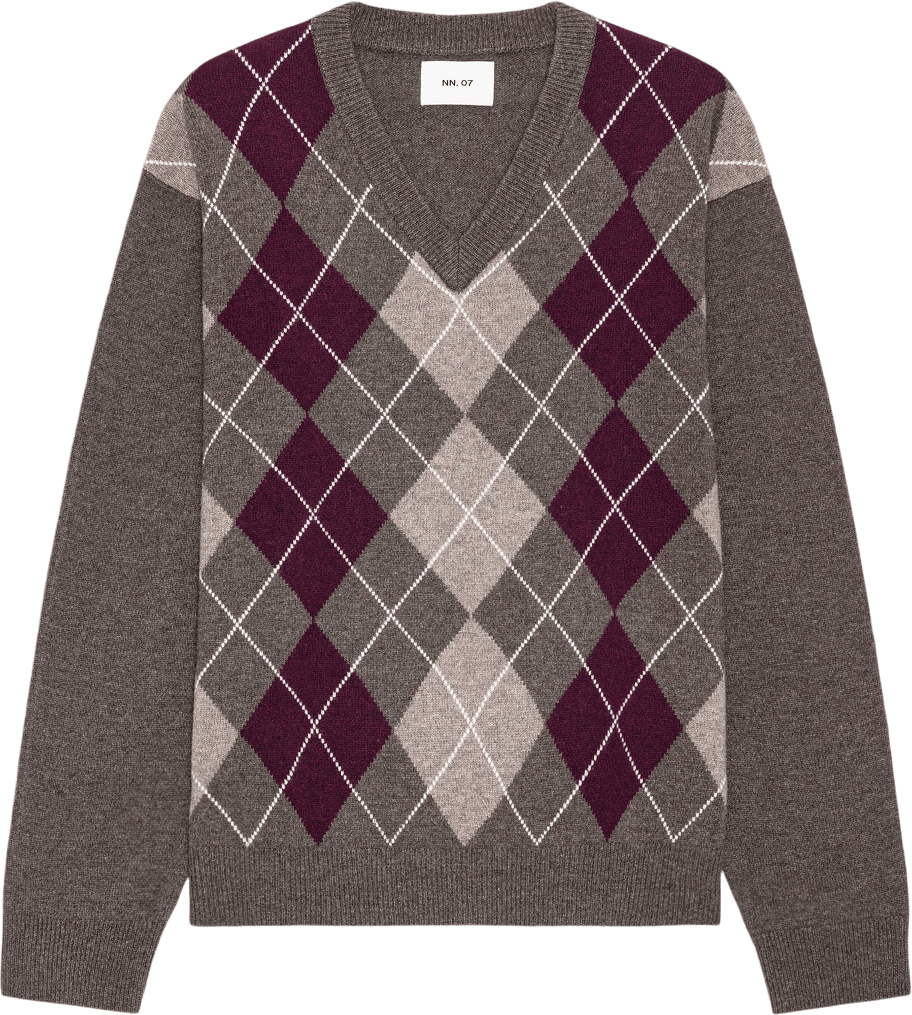 NN.07 Otto Knit