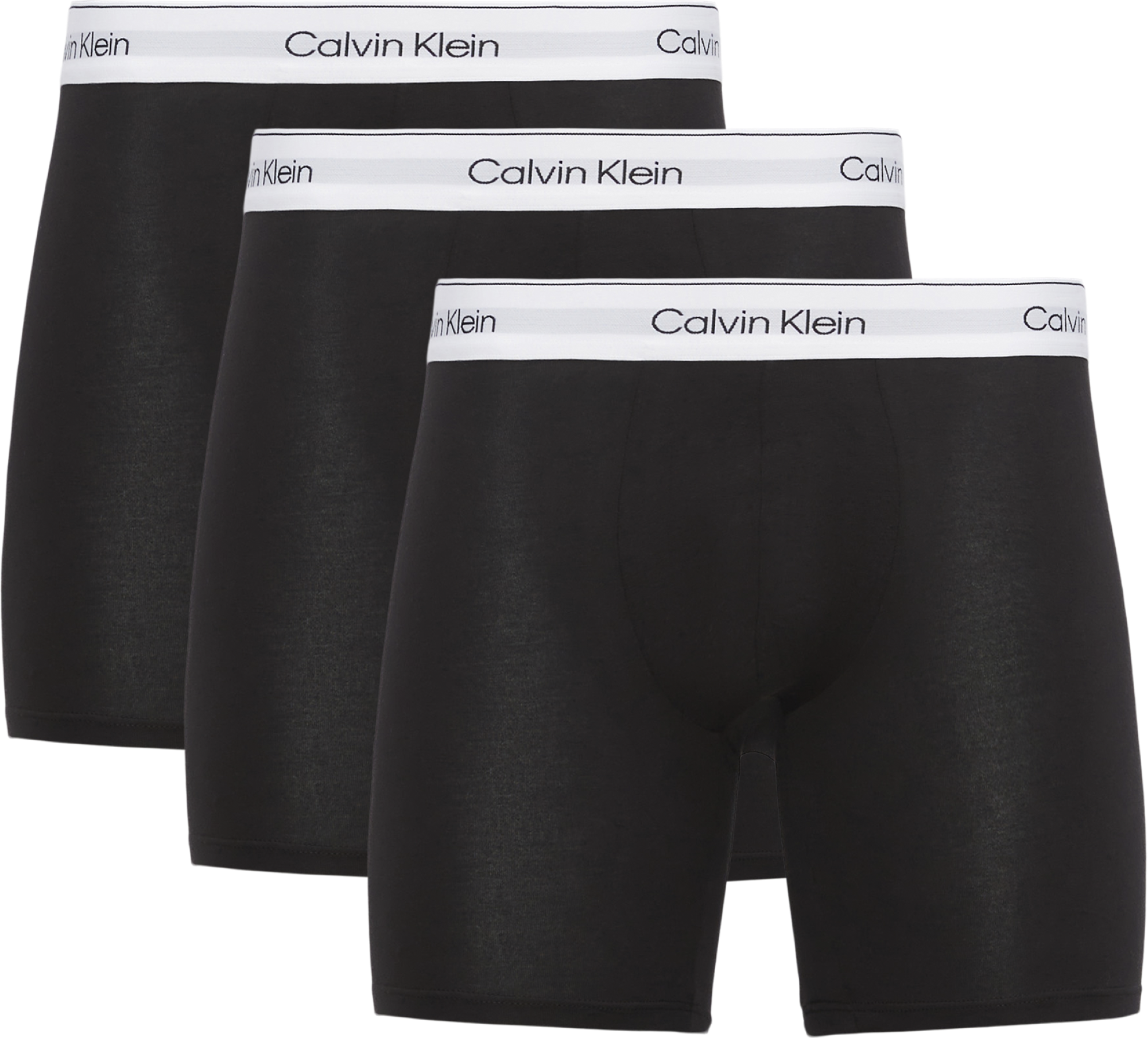 Calvin Klein 3-pack Tights