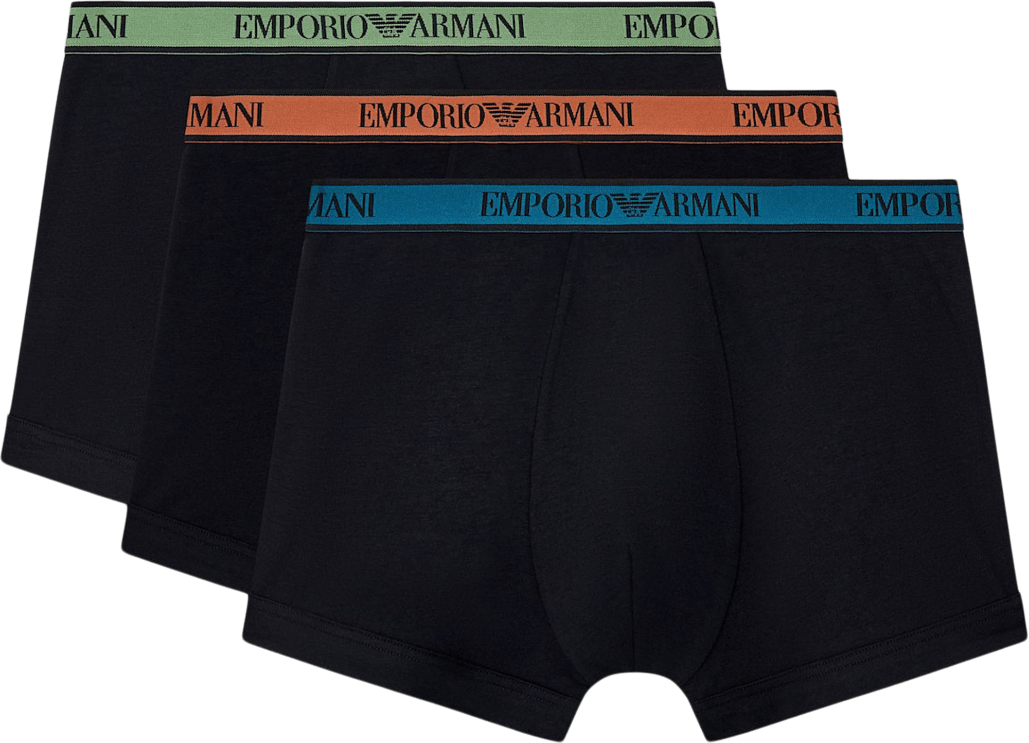 Emporio Armani EM000261 AF25019 3-PACK UNDERT