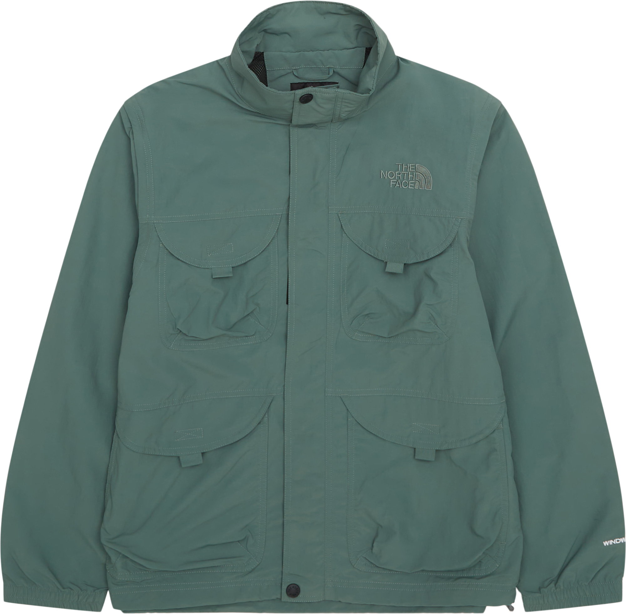 The North Face Covertible Jakke
