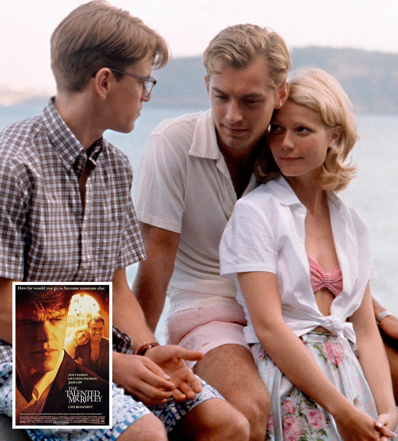 10 film enhver gentleman skal se