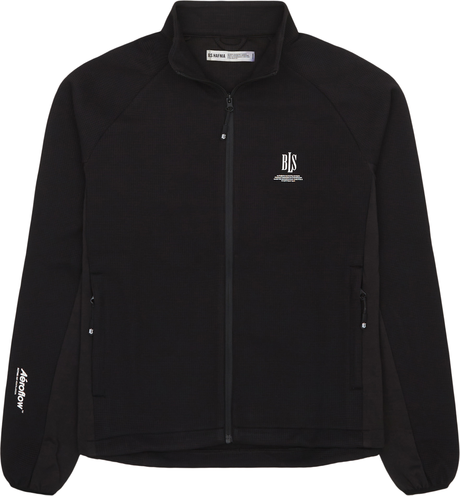 BLS ELLIOT W TRACKTOP SWEAT.S
