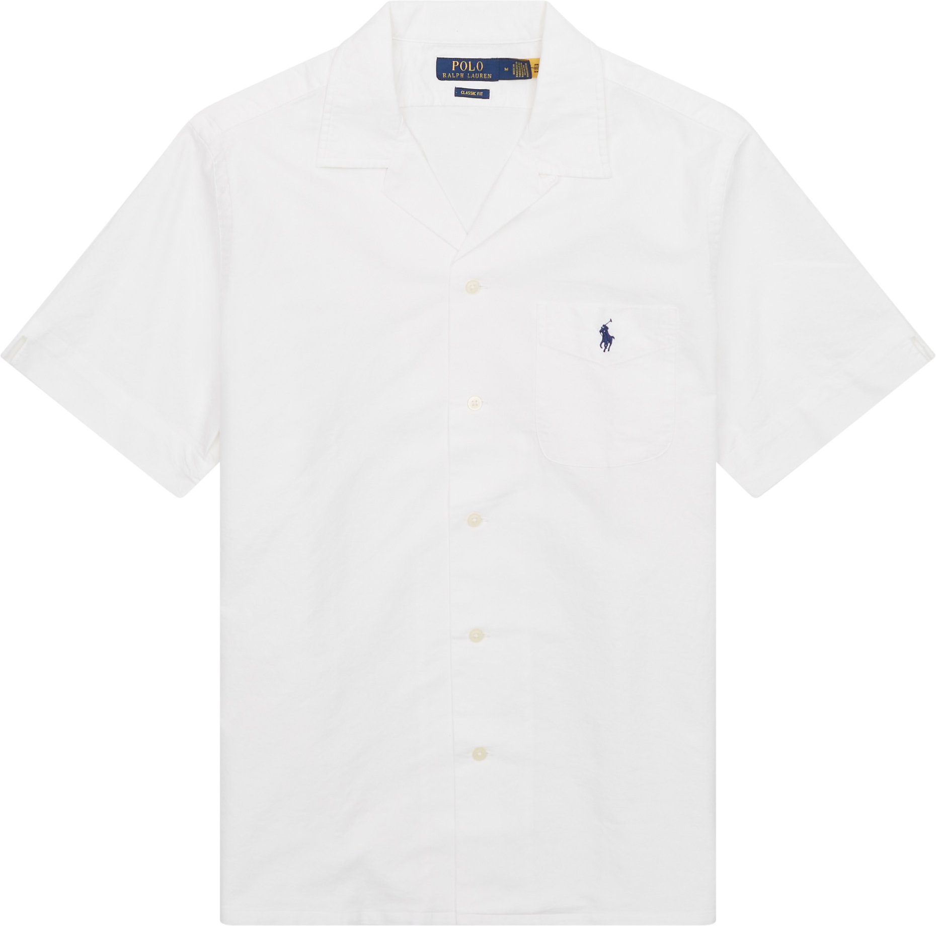 Polo Ralph Lauren Oxford Camp Skjorte