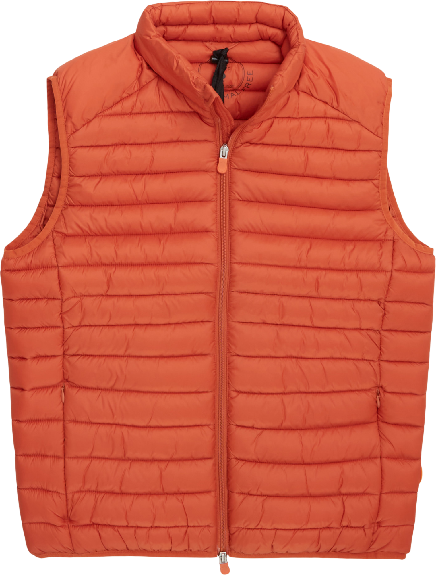Save The Duck ADAM VEST D82410M GIGA01 VEST