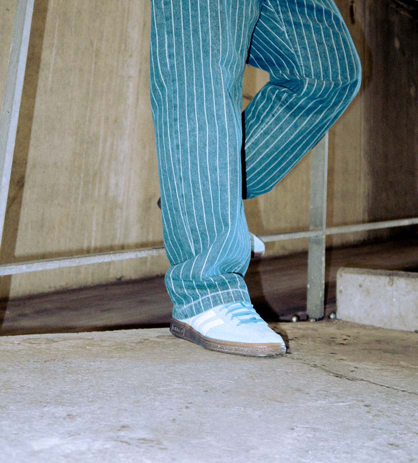 sneakertendenser