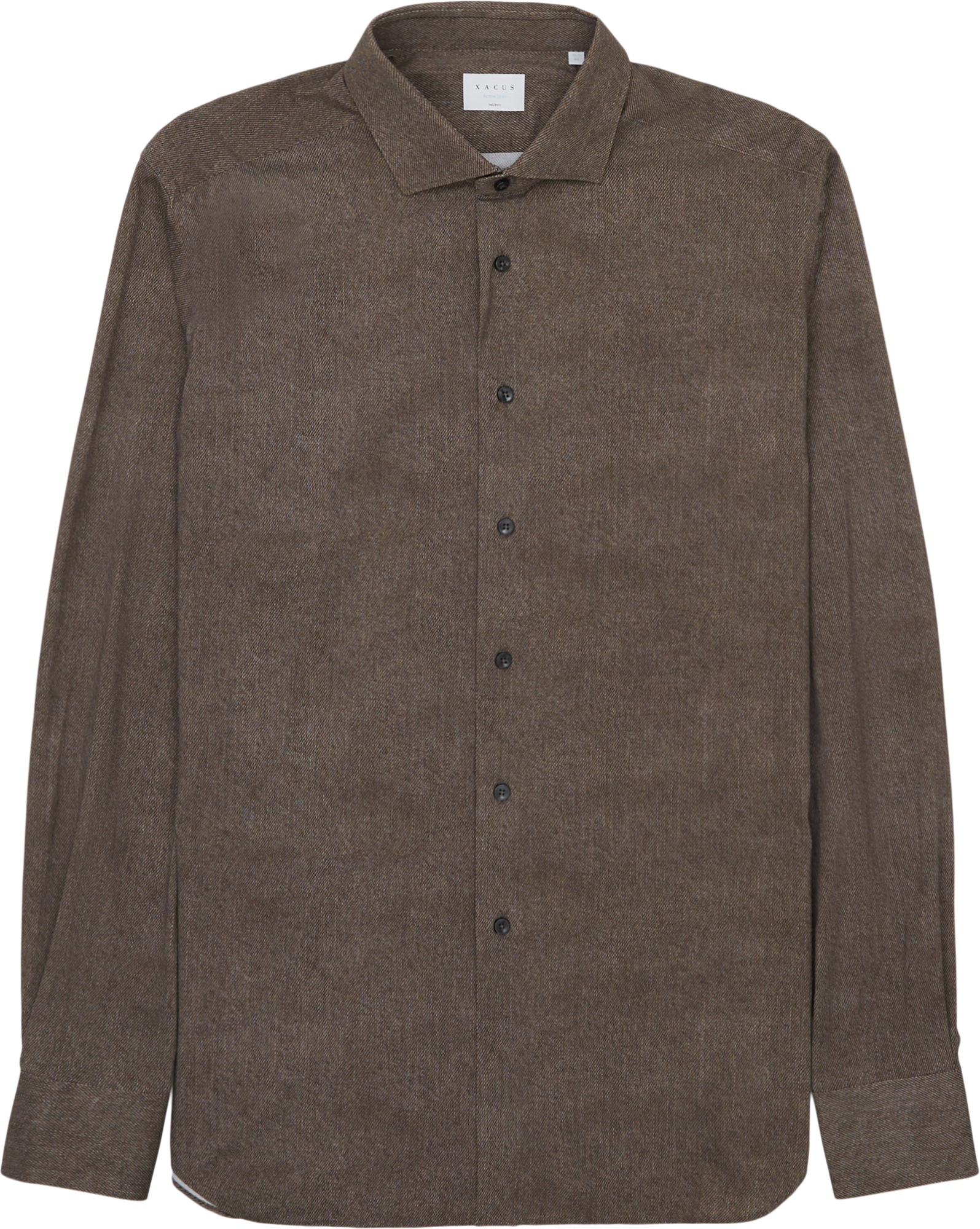 Xacus 91622 558 ACT  SKJORTE