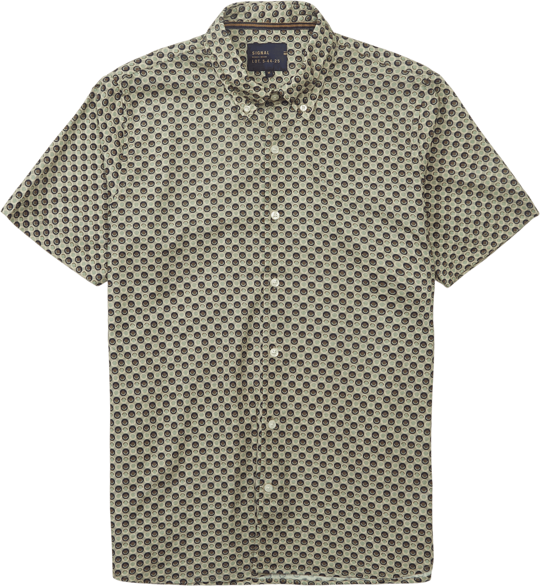 Signal  GustafSi Shirt