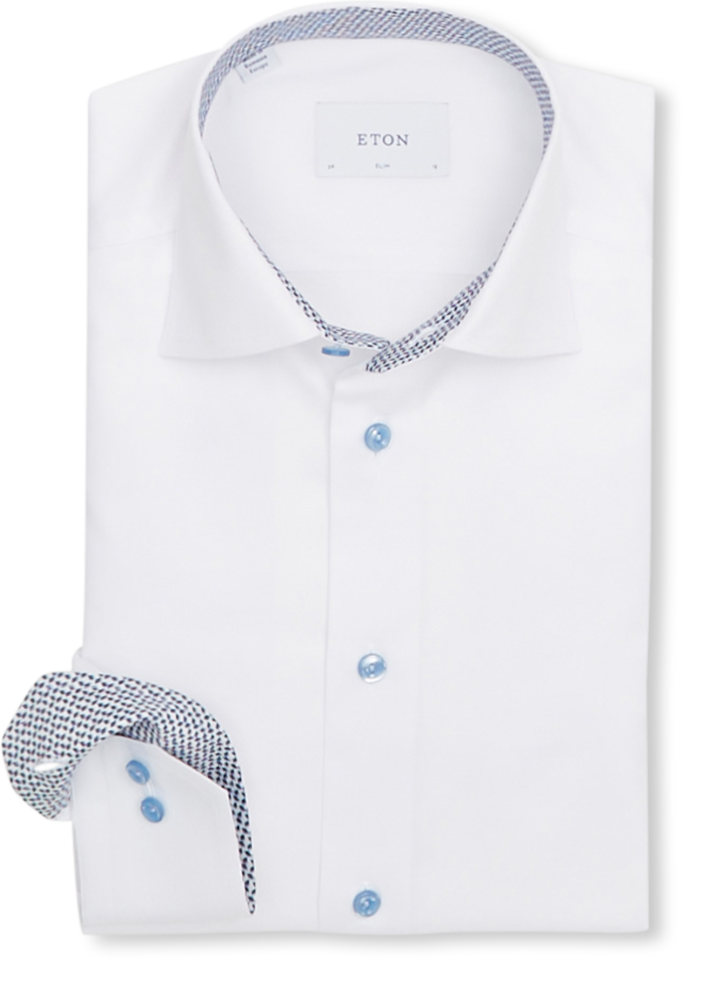 Eton 3001 79 Skjorta