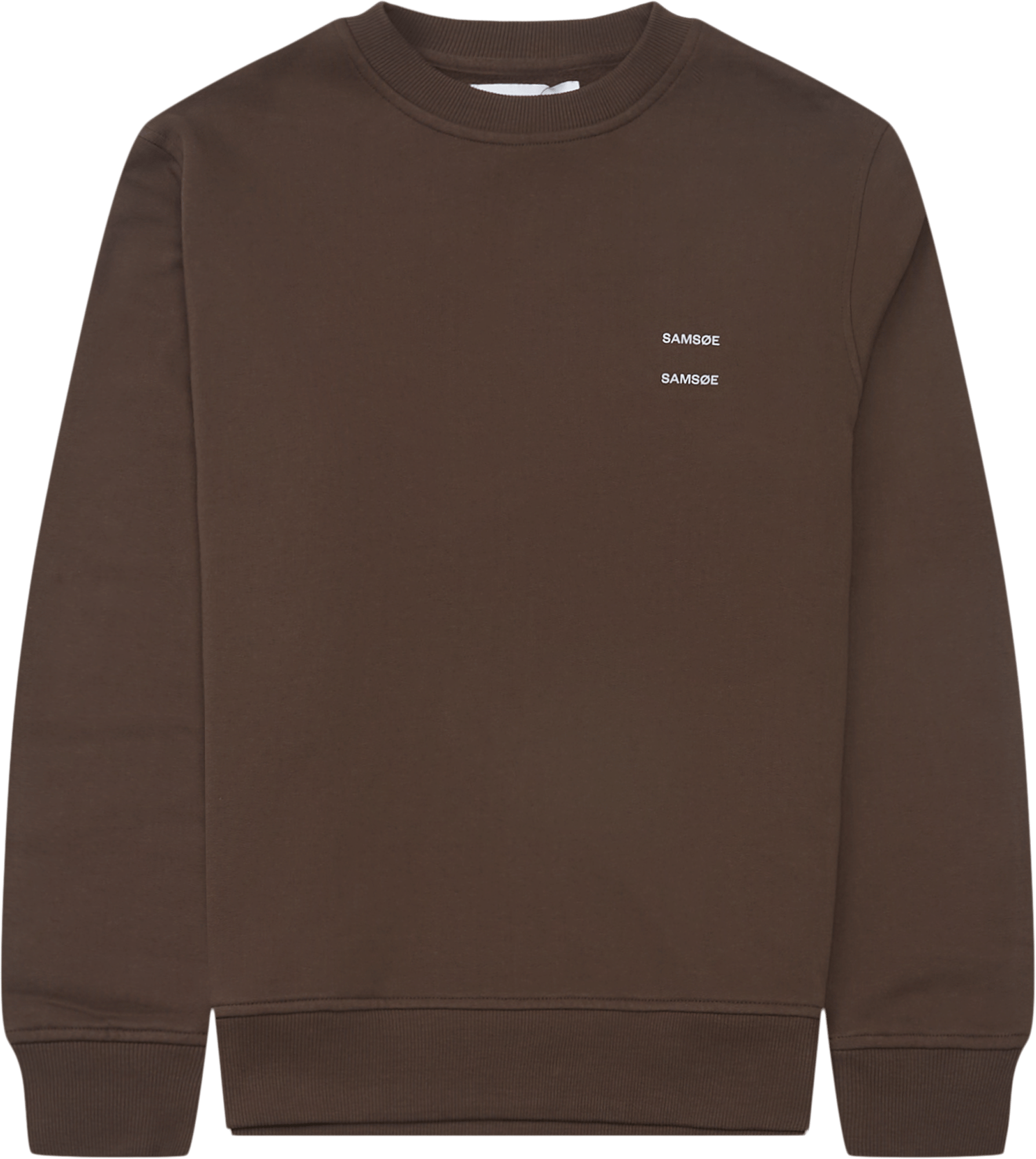Samsøe Samsøe JOEL CREW NECK 11414 SWEAT.S