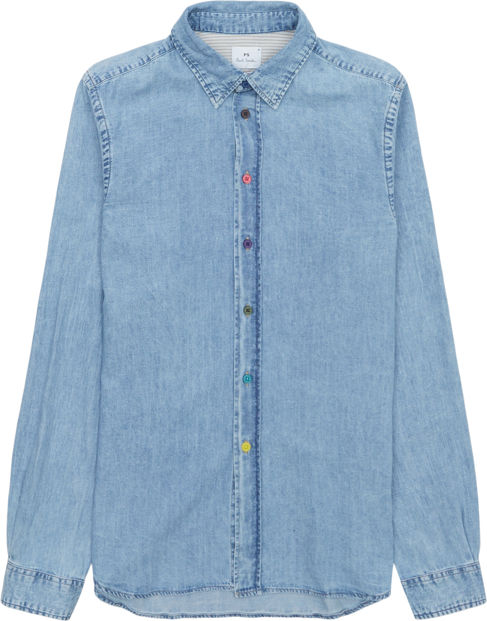 PS Paul Smith Tailored fit Skjorte