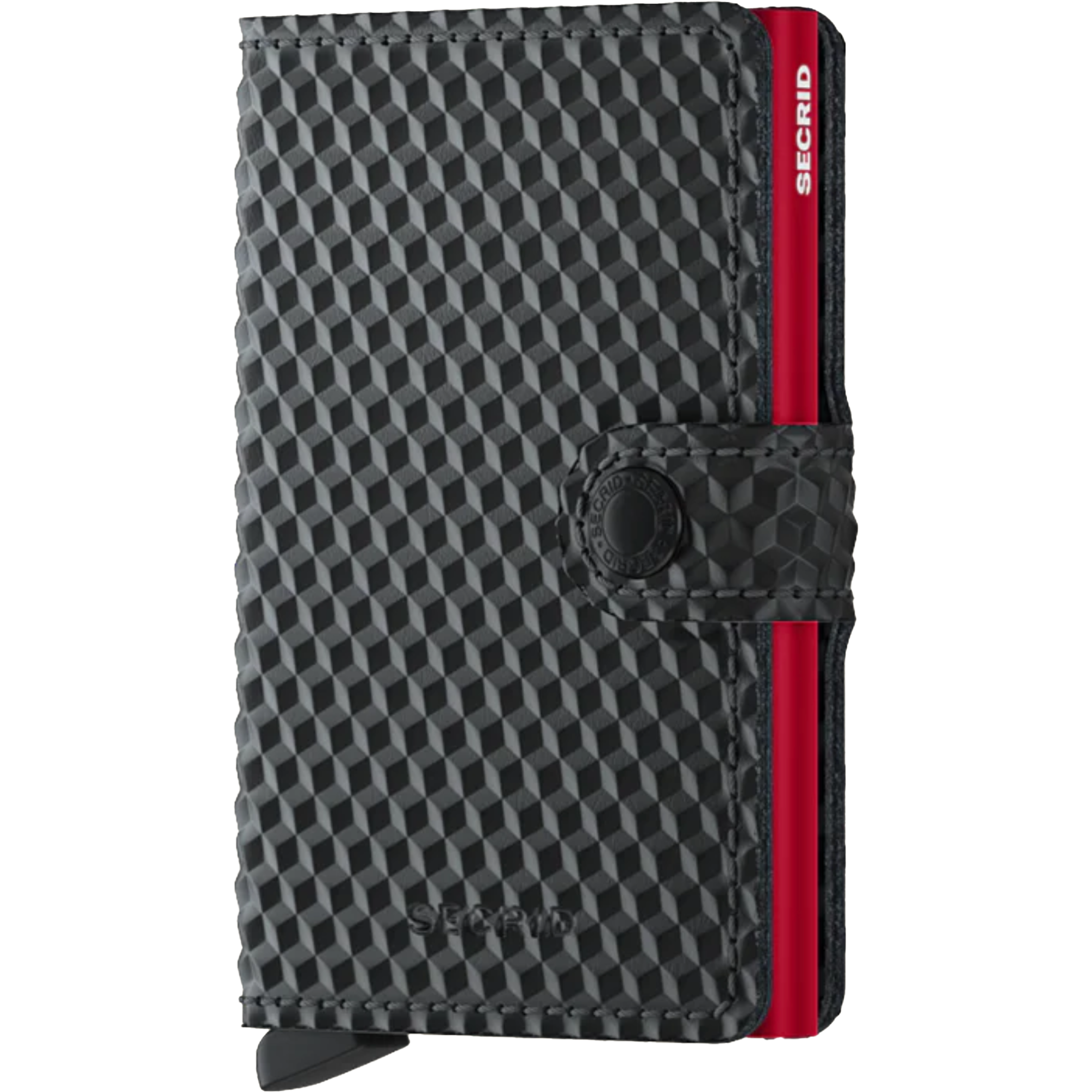 Secrid MCU-Cubic Kortholder
