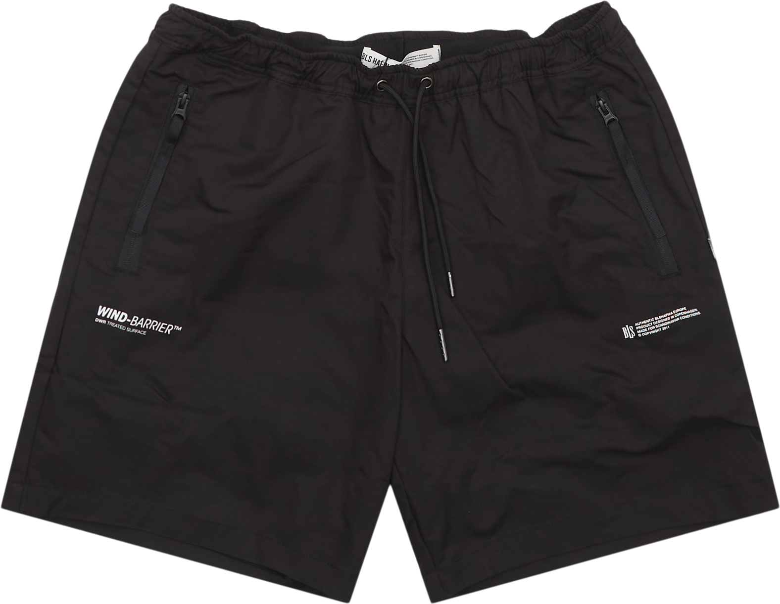 BLS Douglas Shorts